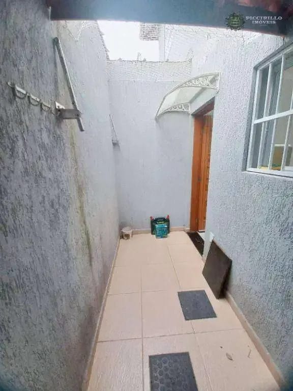 Casa de Condomínio, 2 quartos - Foto 5