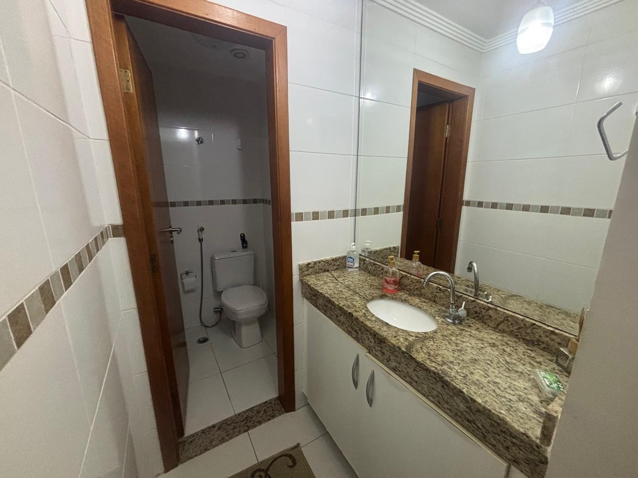 Apartamento, 3 quartos, 136 m² - Foto 41
