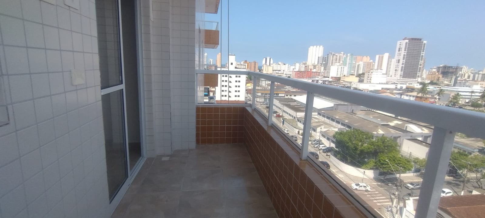 Apartamento, 2 quartos, 60 m² - Foto 2