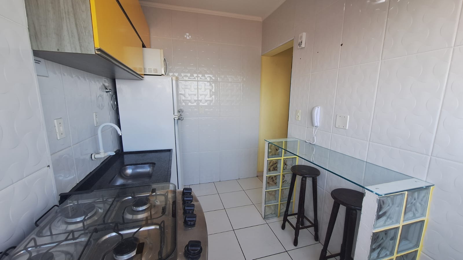Apartamento, 1 quarto, 42 m² - Foto 13