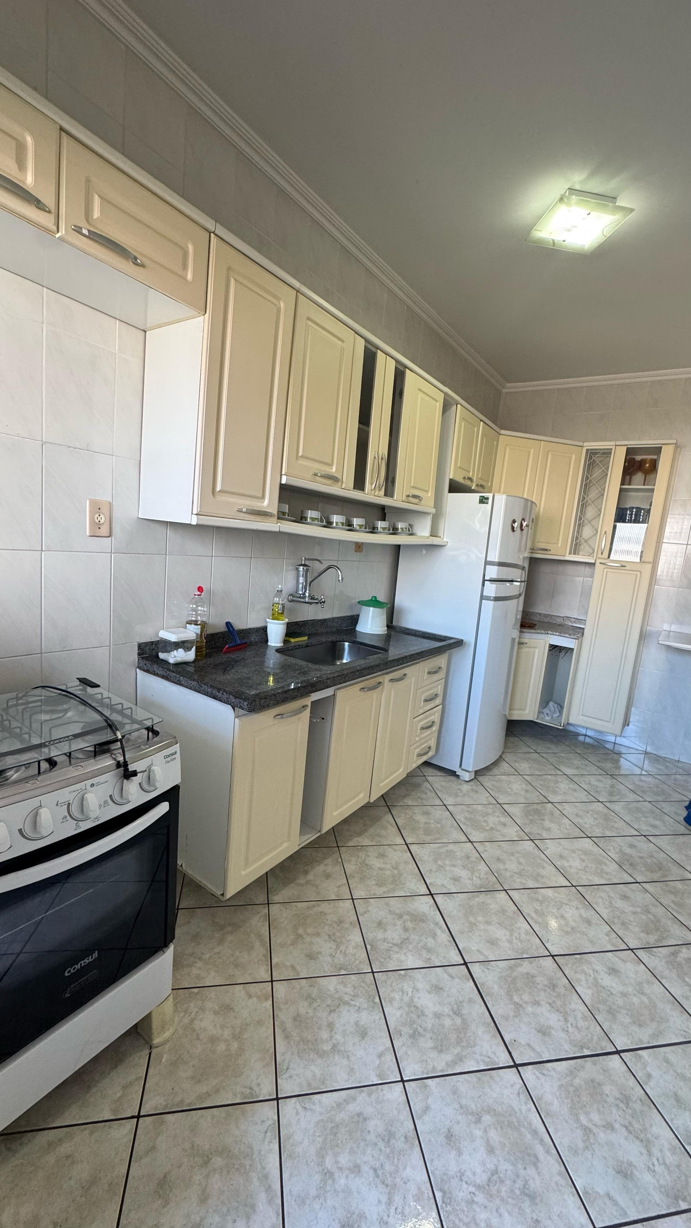Apartamento, 1 quarto, 55 m² - Foto 6