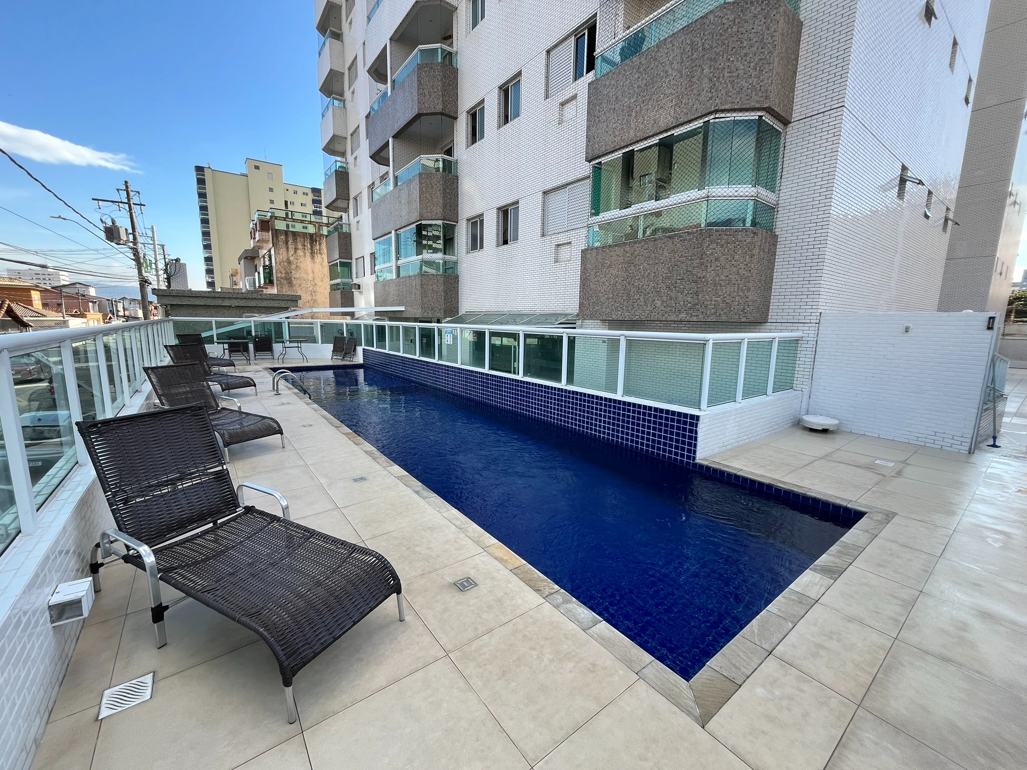 Apartamento, 2 quartos, 58 m² - Foto 4
