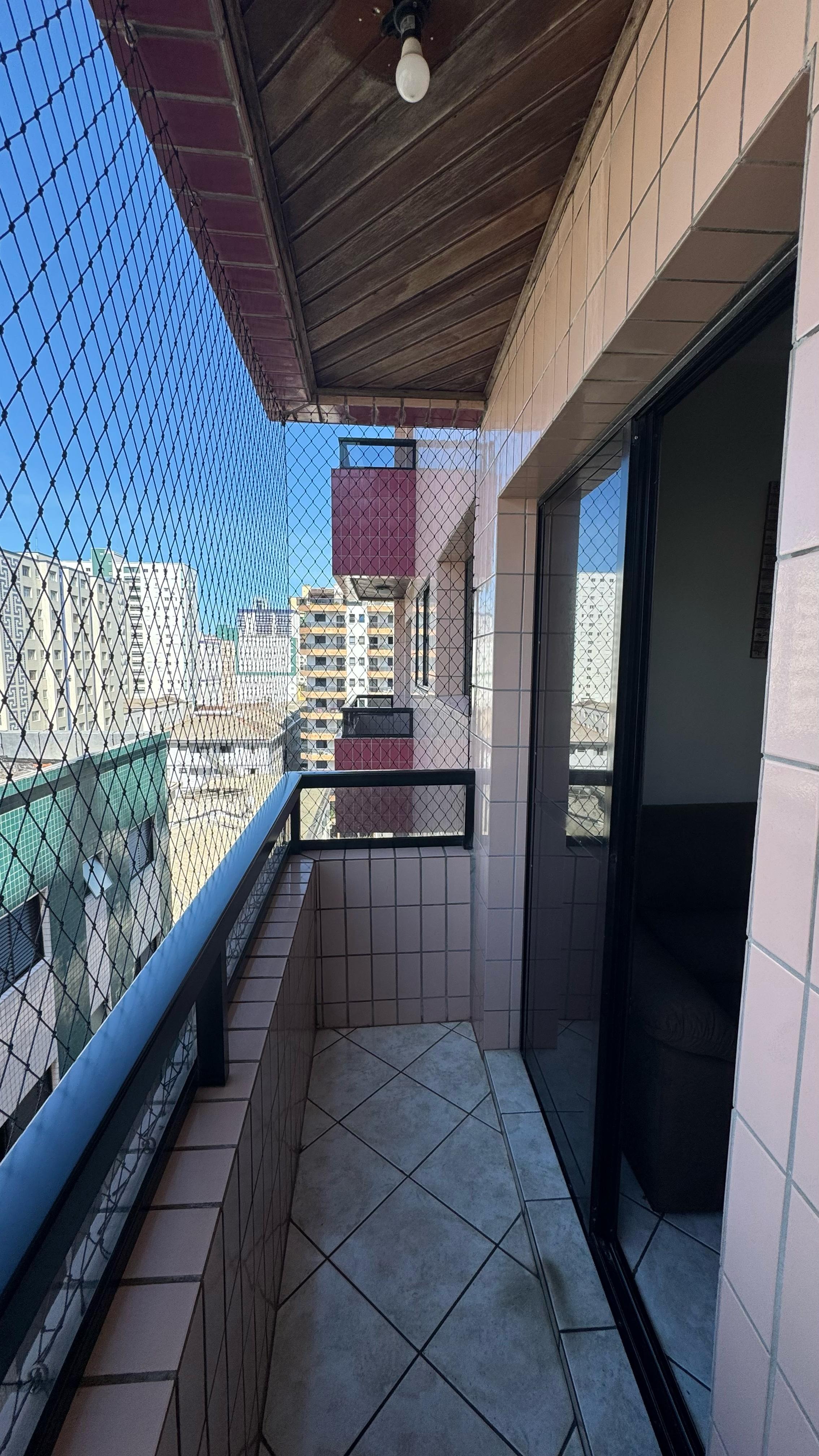 Apartamento, 1 quarto, 55 m² - Foto 1