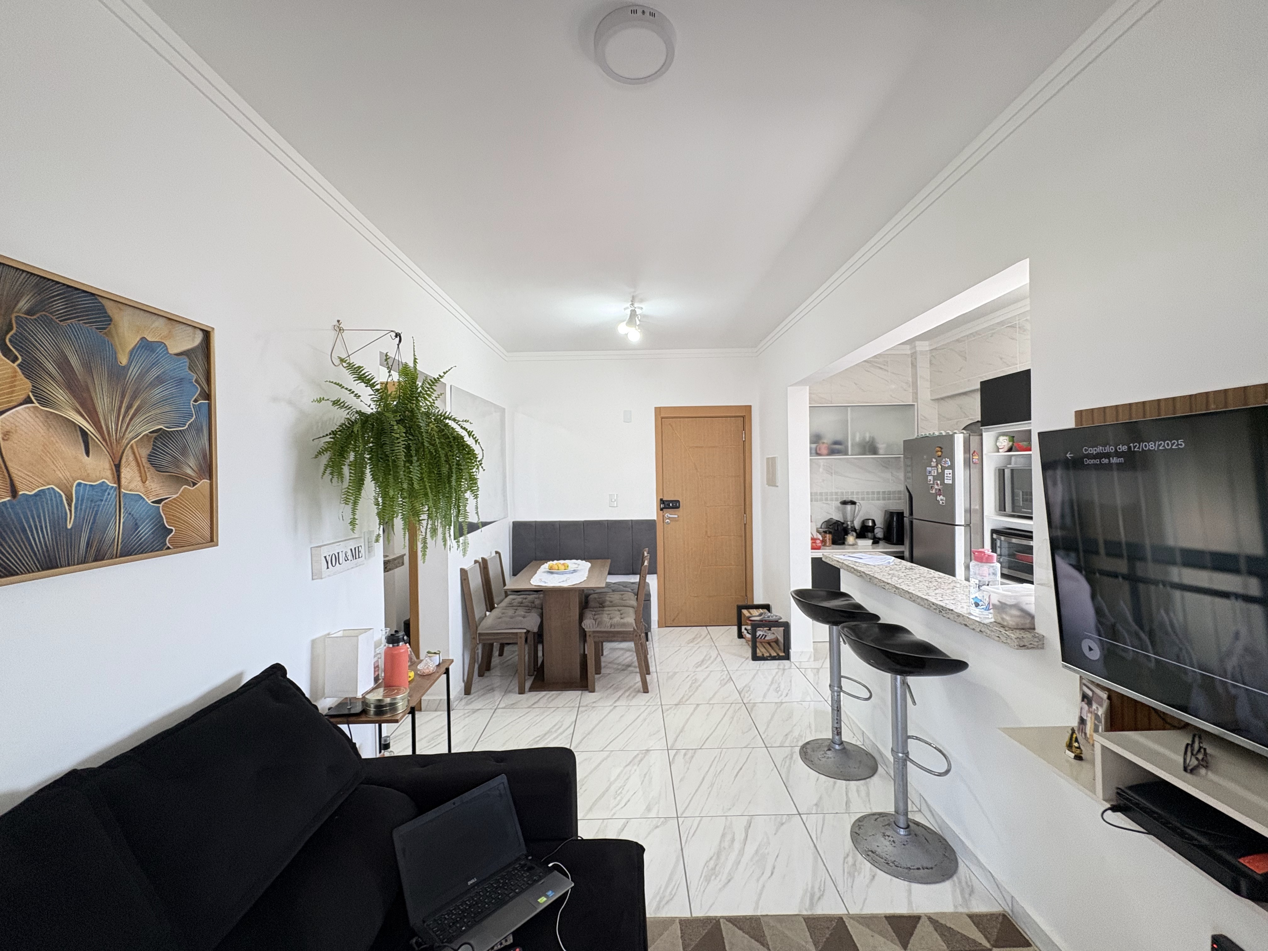 Apartamento, 2 quartos, 63 m² - Foto 8