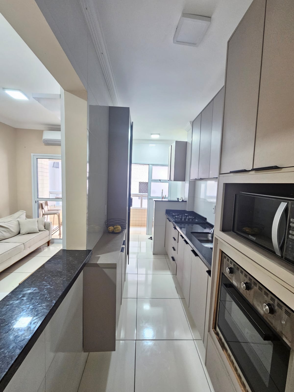 Apartamento, 2 quartos, 70 m² - Foto 12