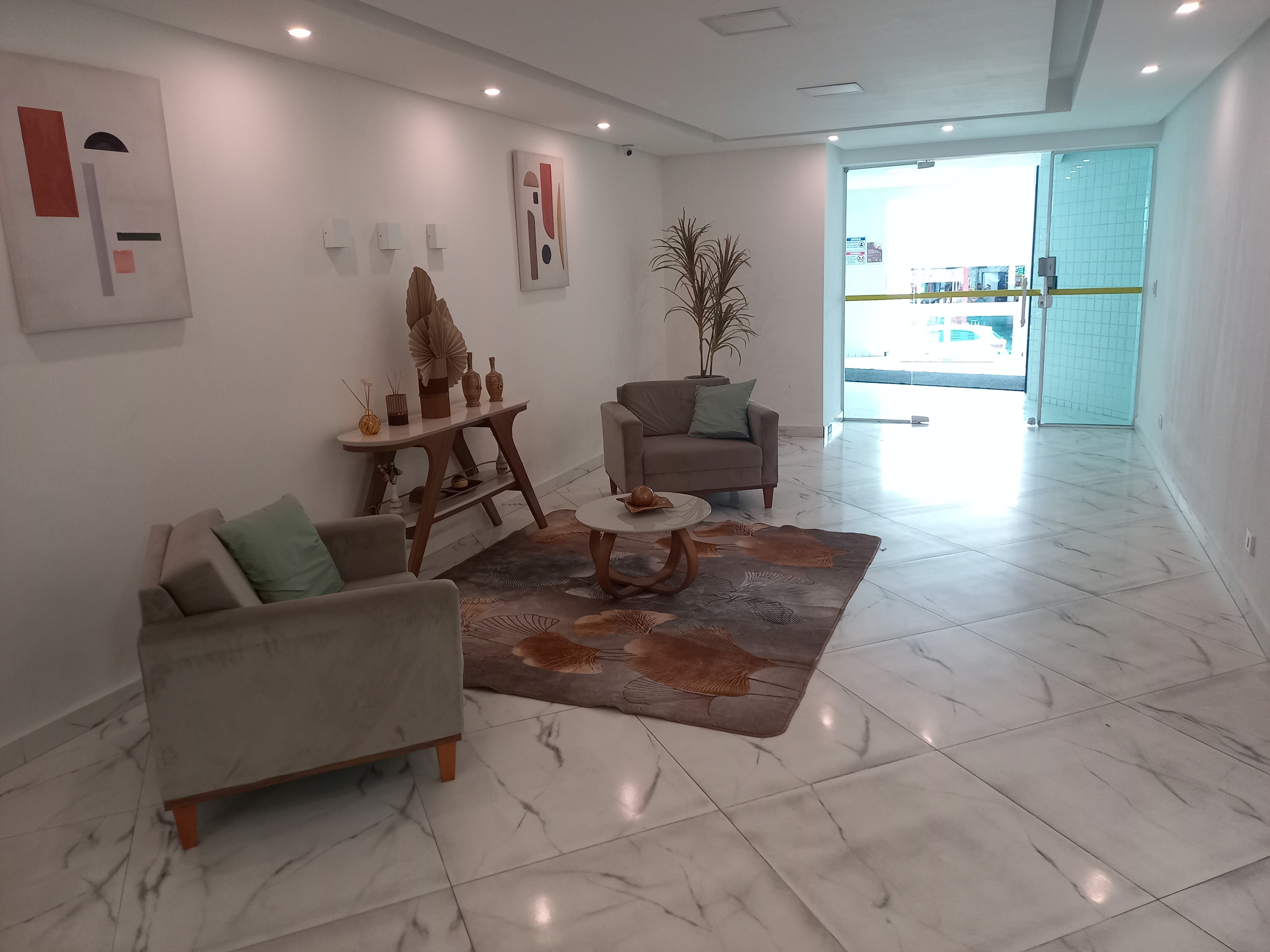 Apartamento, 2 quartos, 706 m² - Foto 8