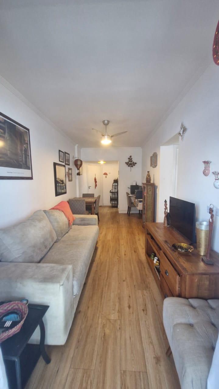 Apartamento, 2 quartos, 70 m² - Foto 9