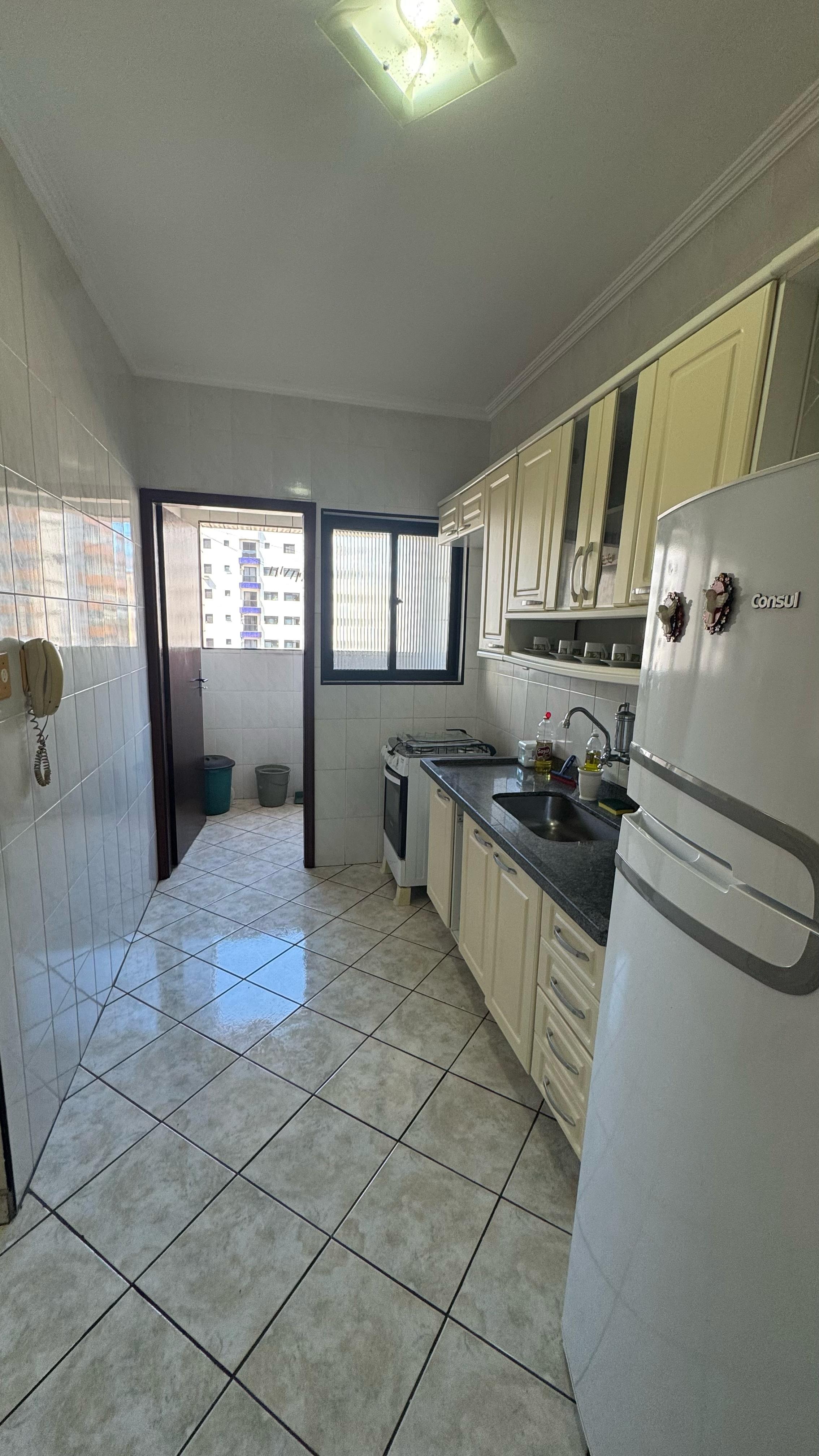 Apartamento, 1 quarto, 55 m² - Foto 7