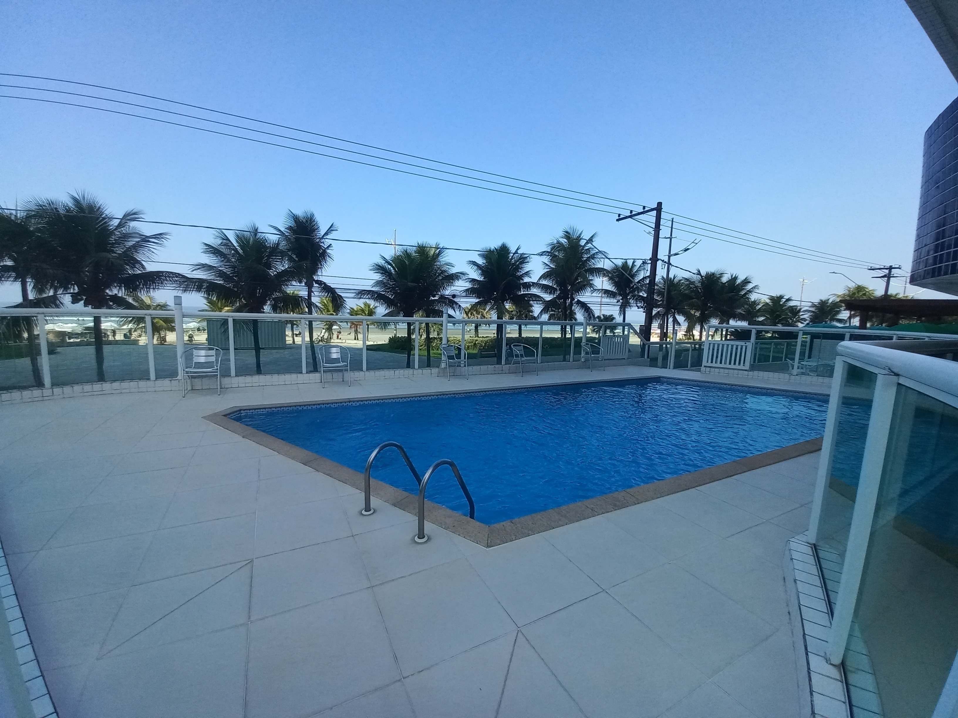 Apartamento, 2 quartos, 86 m² - Foto 2