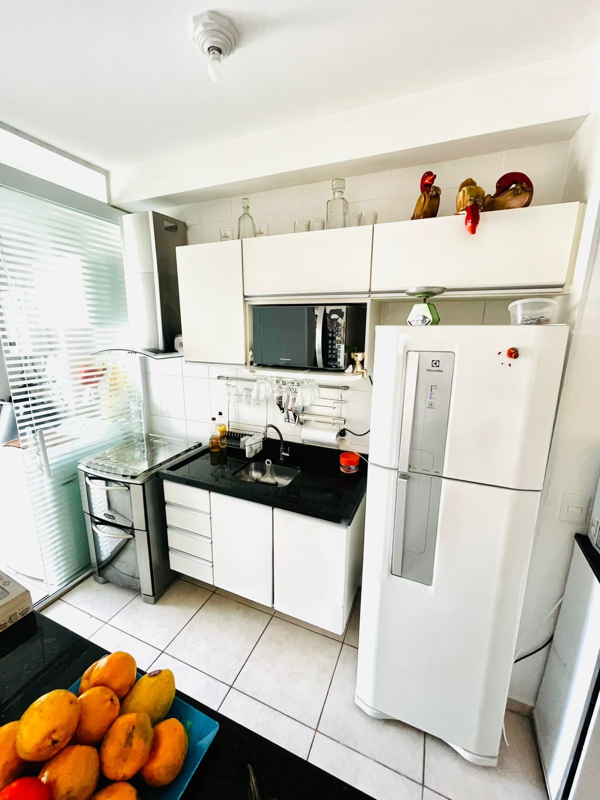 Apartamento, 3 quartos, 74 m² - Foto 4