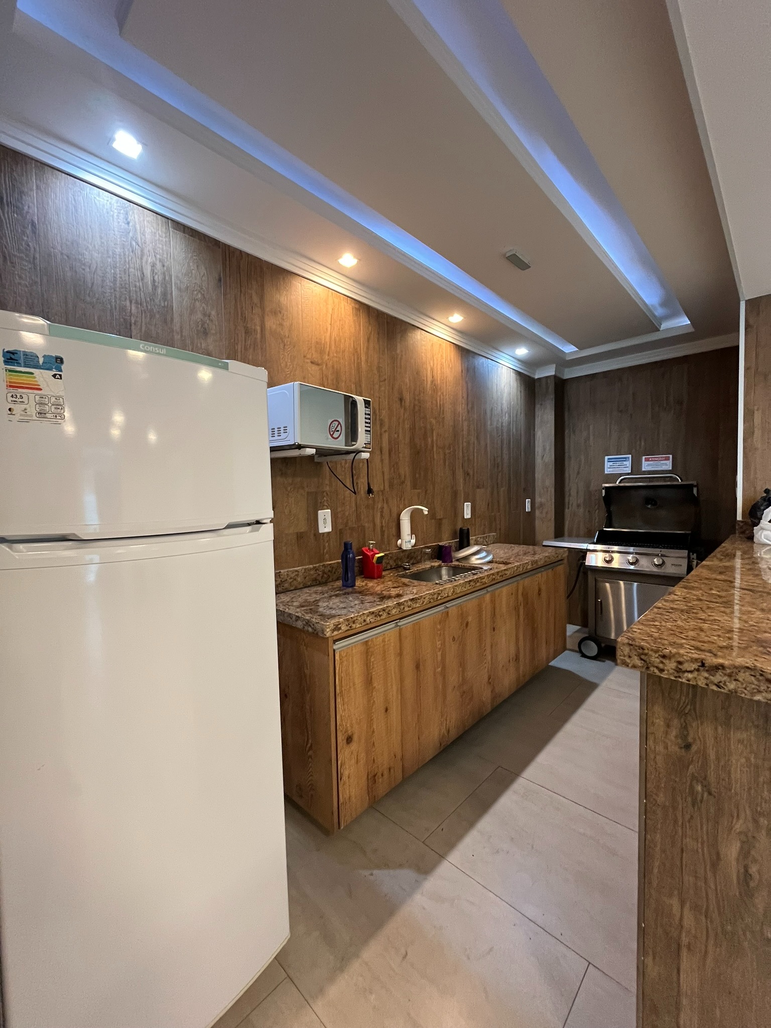 Apartamento, 2 quartos, 58 m² - Foto 22