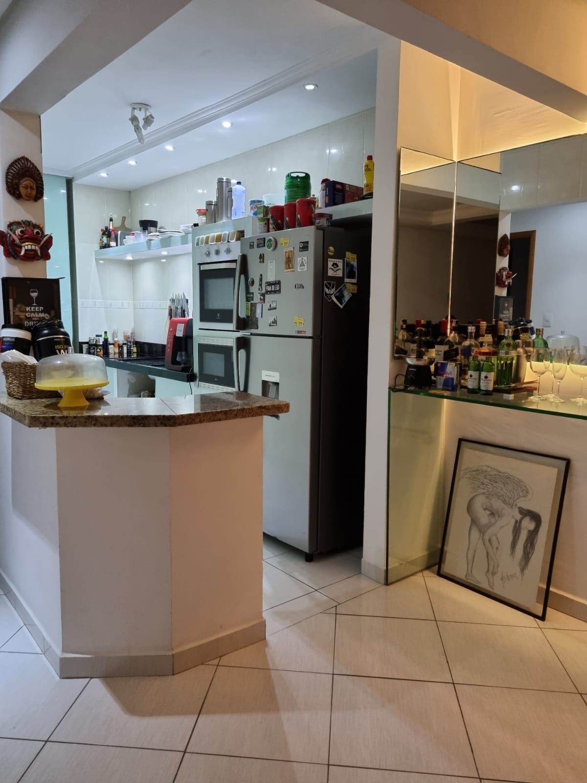 Apartamento, 2 quartos, 86 m² - Foto 17