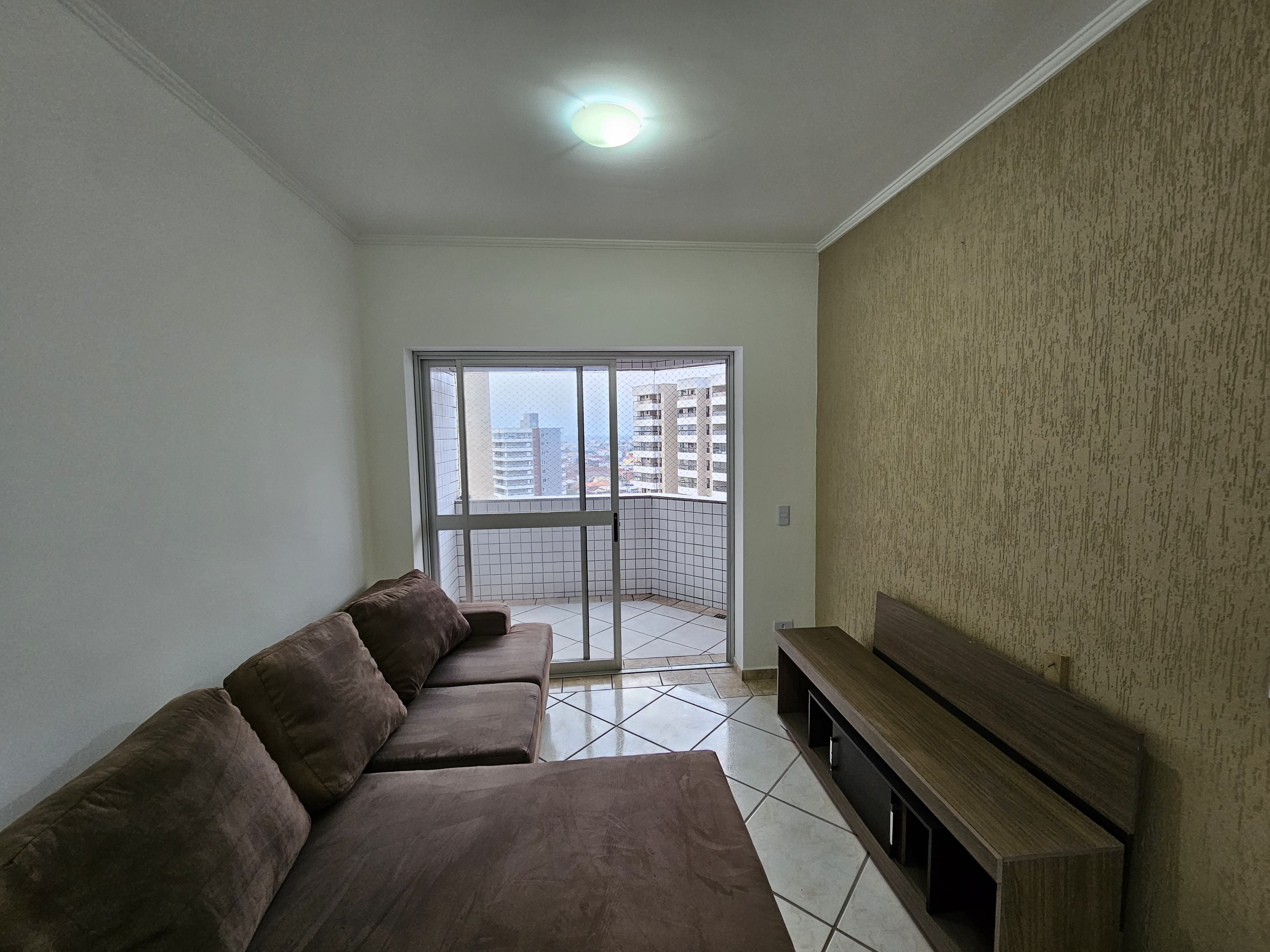 Apartamento, 2 quartos, 61 m² - Foto 2
