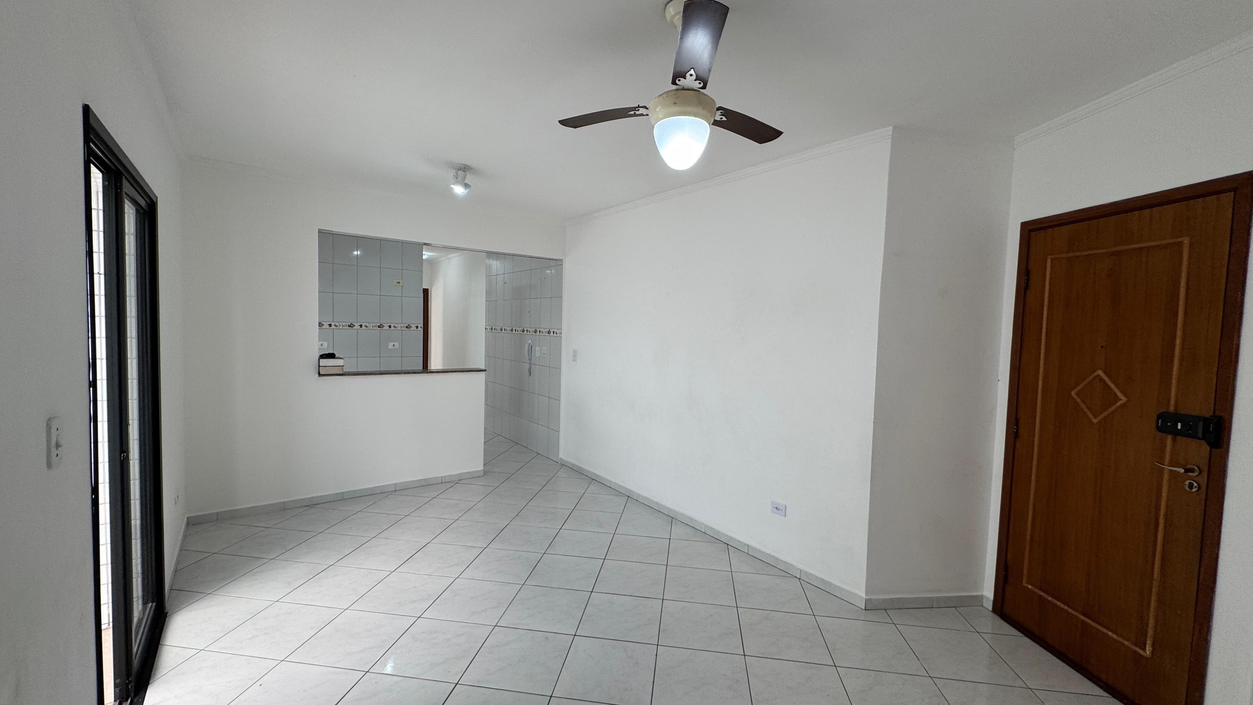 Apartamento, 1 quarto, 54 m² - Foto 4