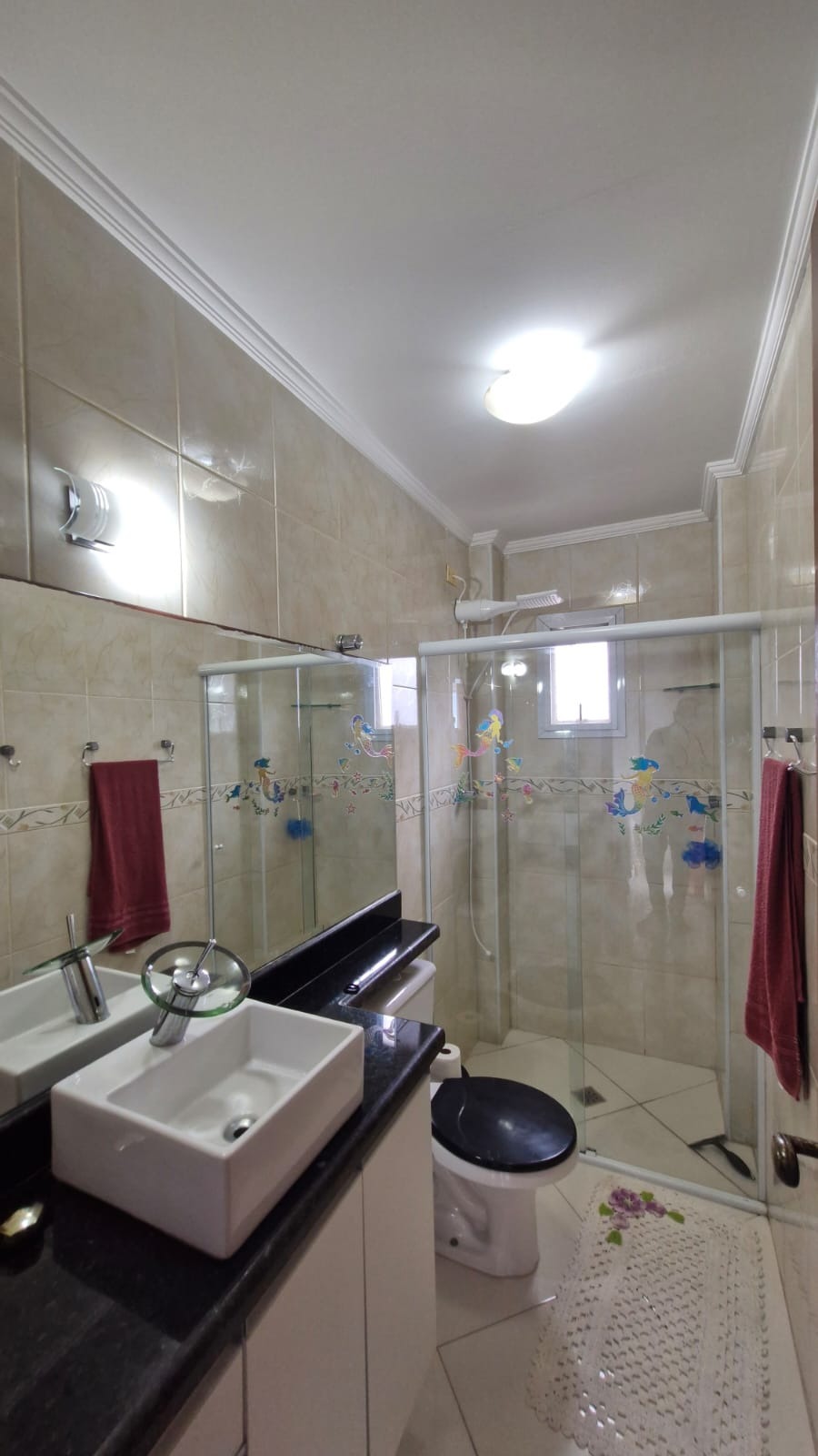 Apartamento, 2 quartos, 65 m² - Foto 13