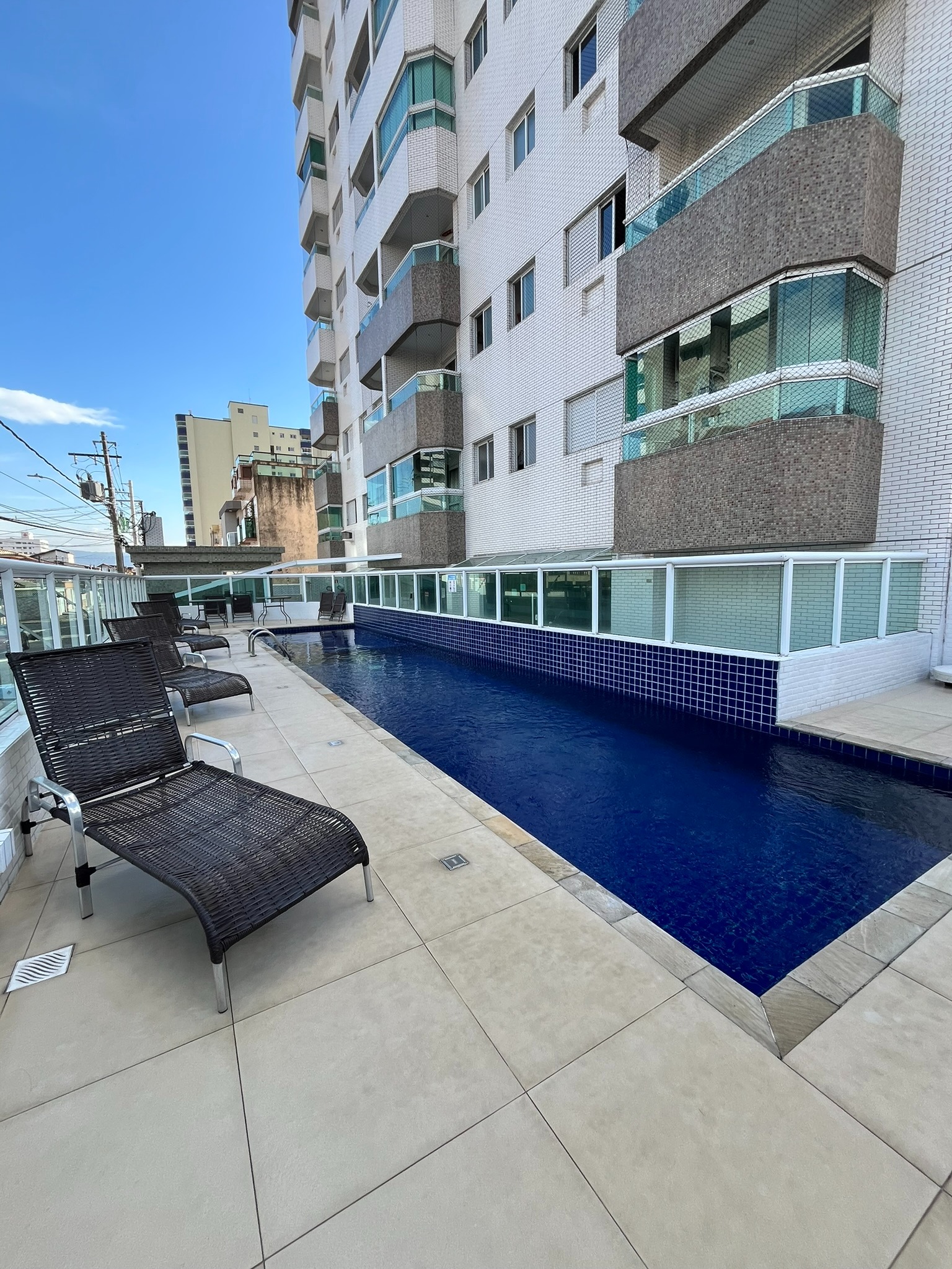 Apartamento, 2 quartos, 58 m² - Foto 41