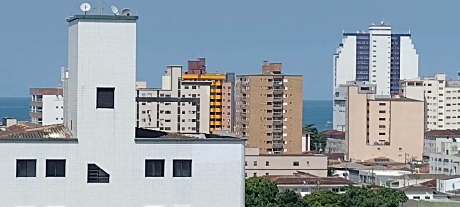 Apartamento, 2 quartos, 60 m² - Foto 3