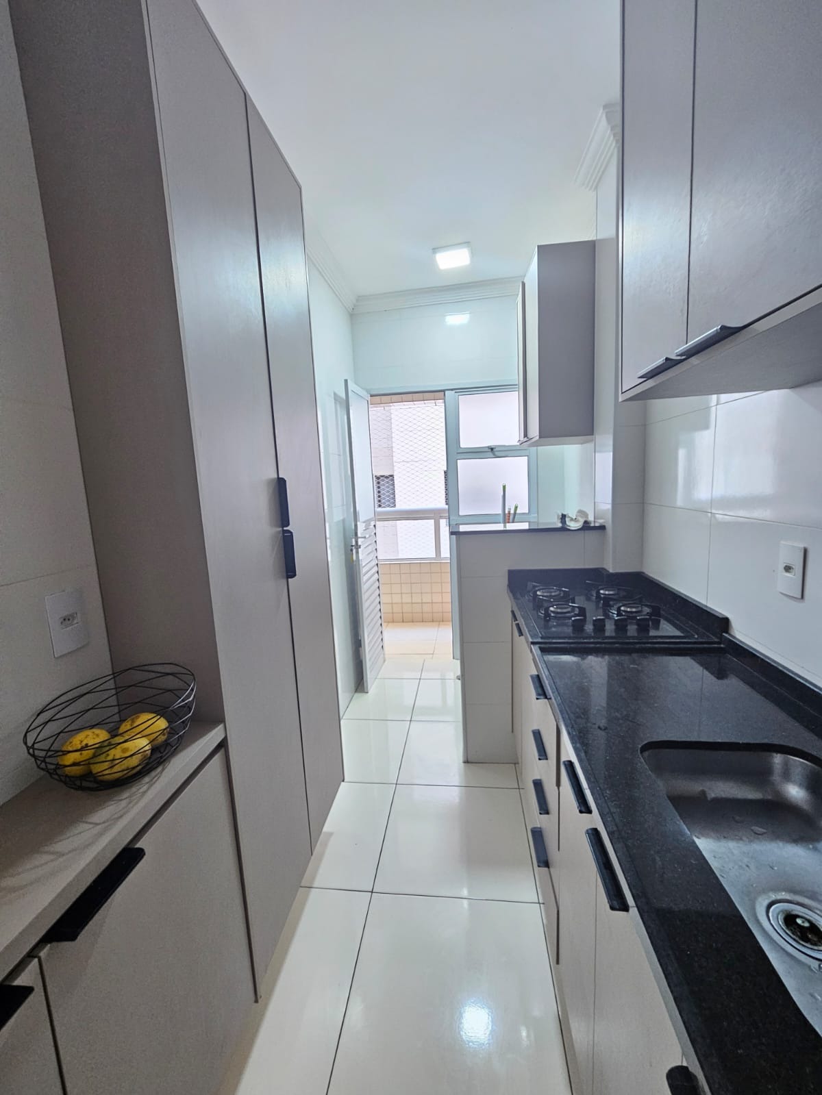 Apartamento, 2 quartos, 70 m² - Foto 13