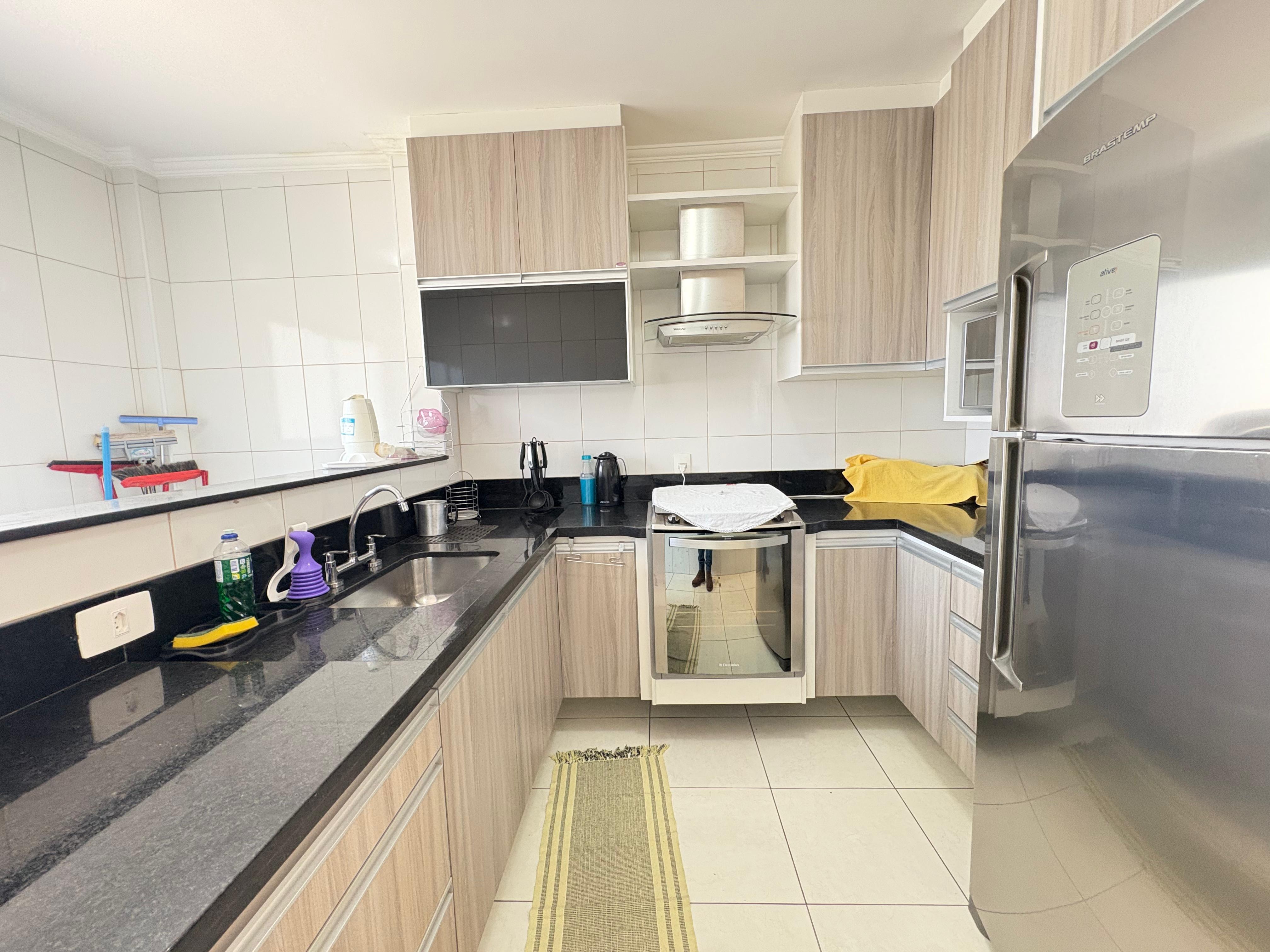 Apartamento, 2 quartos, 80 m² - Foto 38