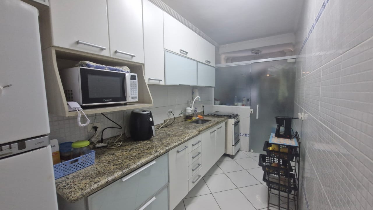 Apartamento, 2 quartos, 70 m² - Foto 3