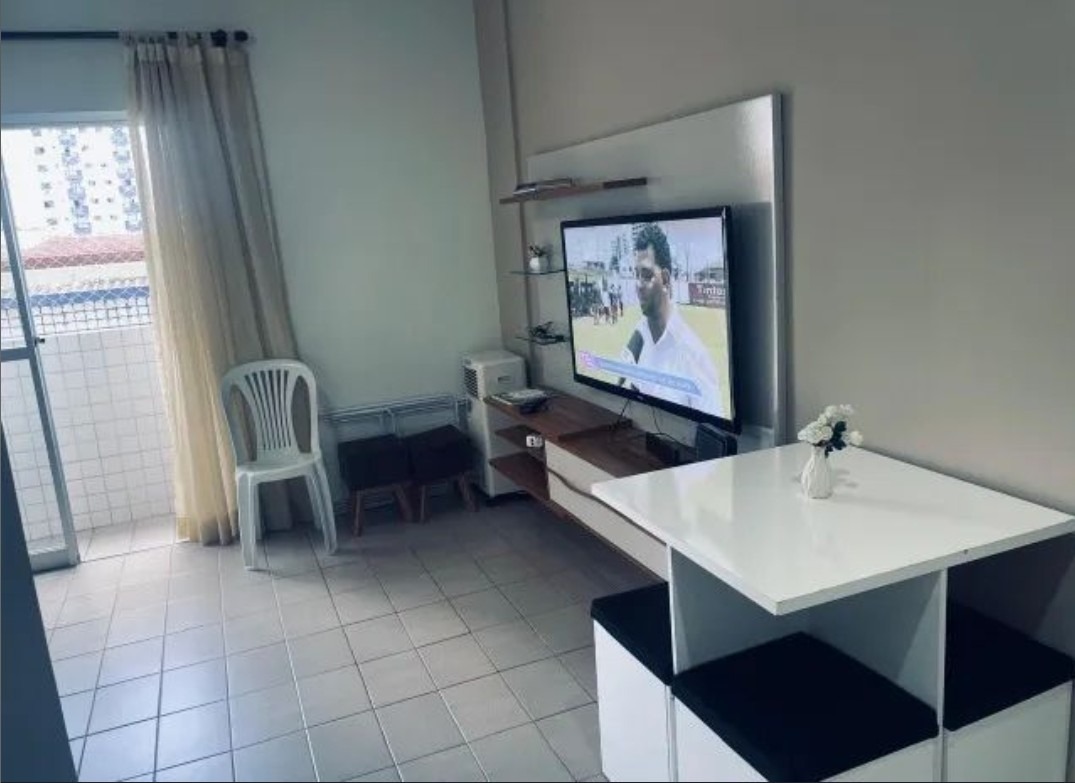 Apartamento, 1 quarto, 50 m² - Foto 4