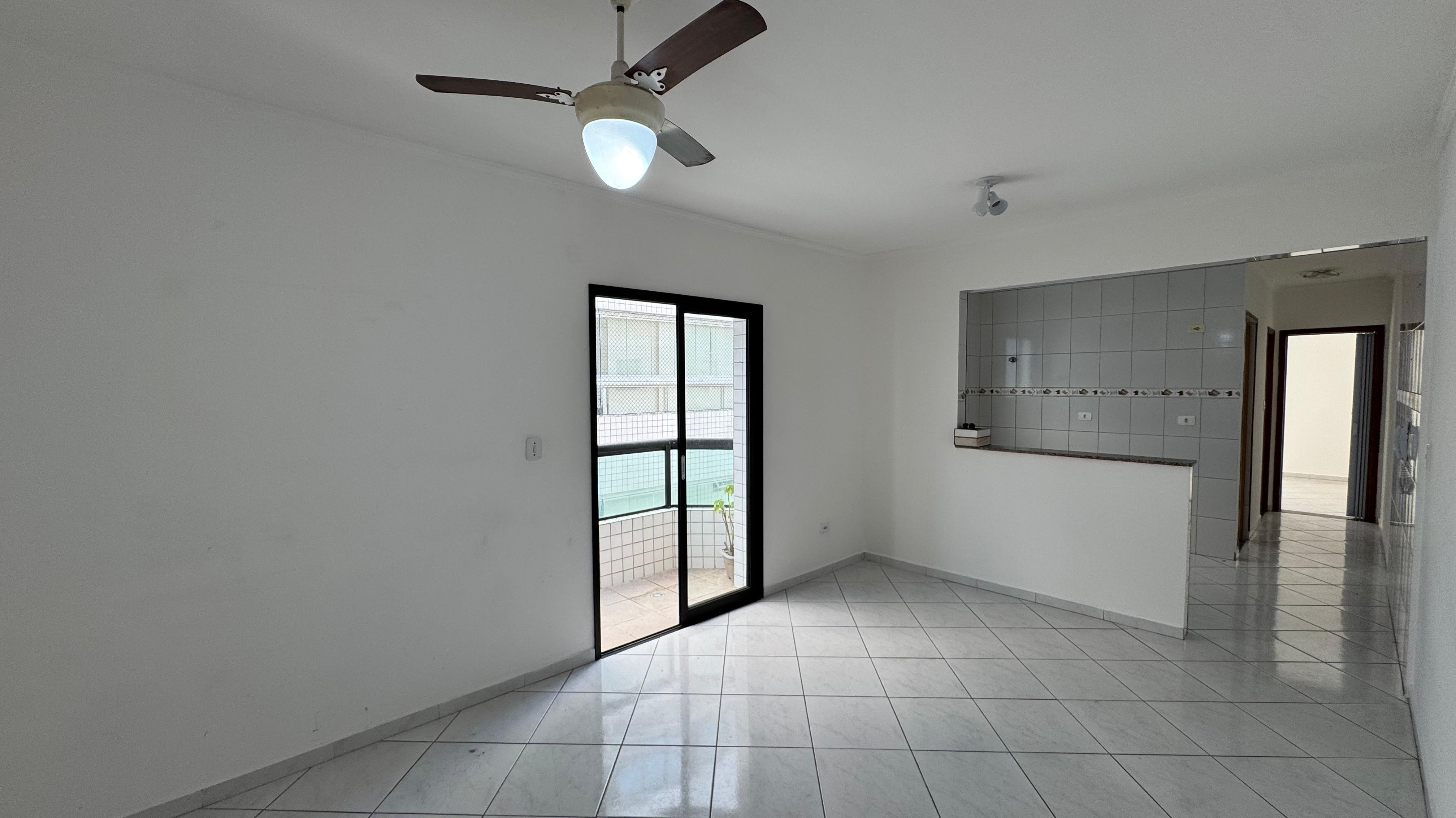 Apartamento, 1 quarto, 54 m² - Foto 6