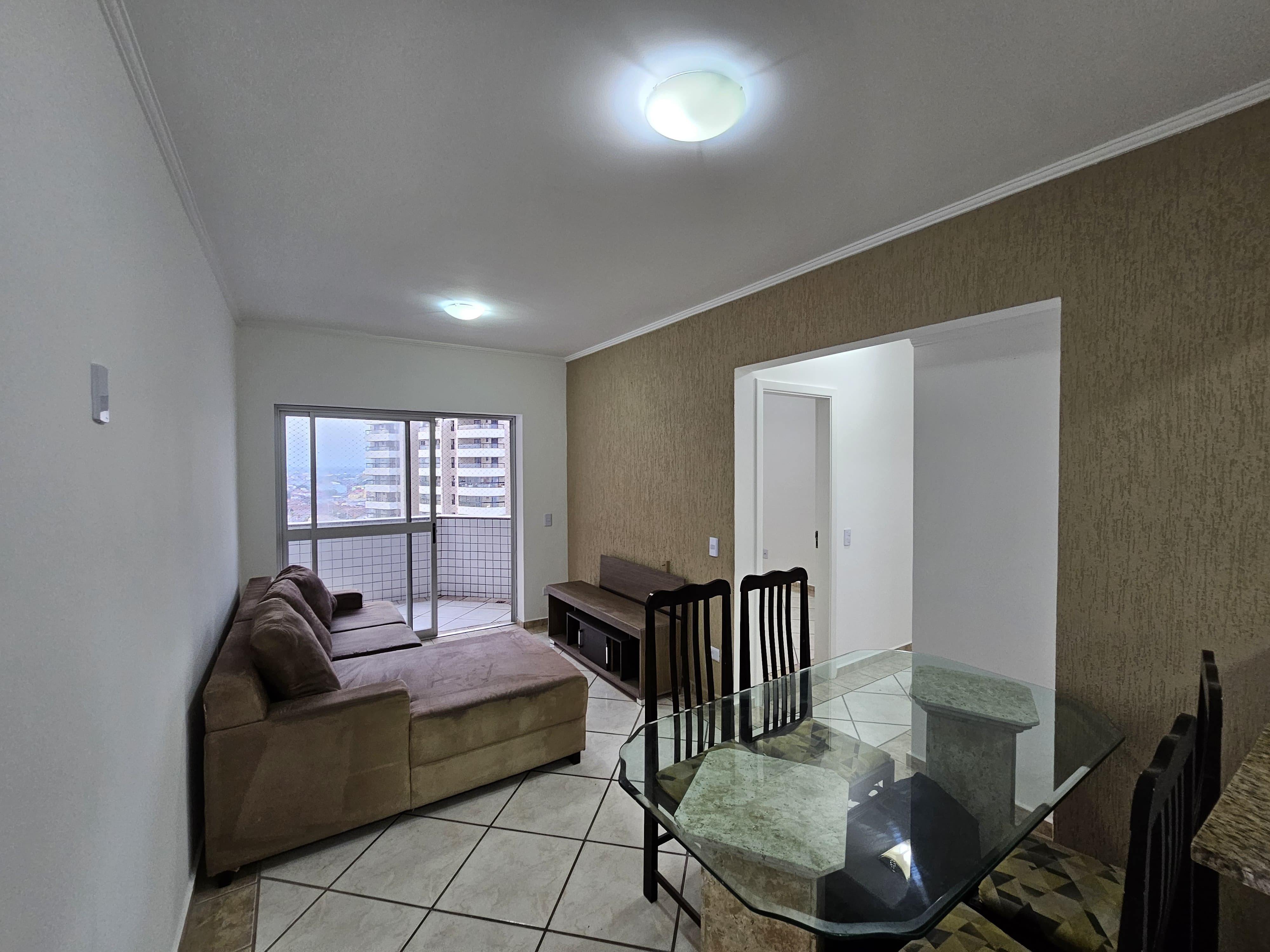 Apartamento, 2 quartos, 61 m² - Foto 1