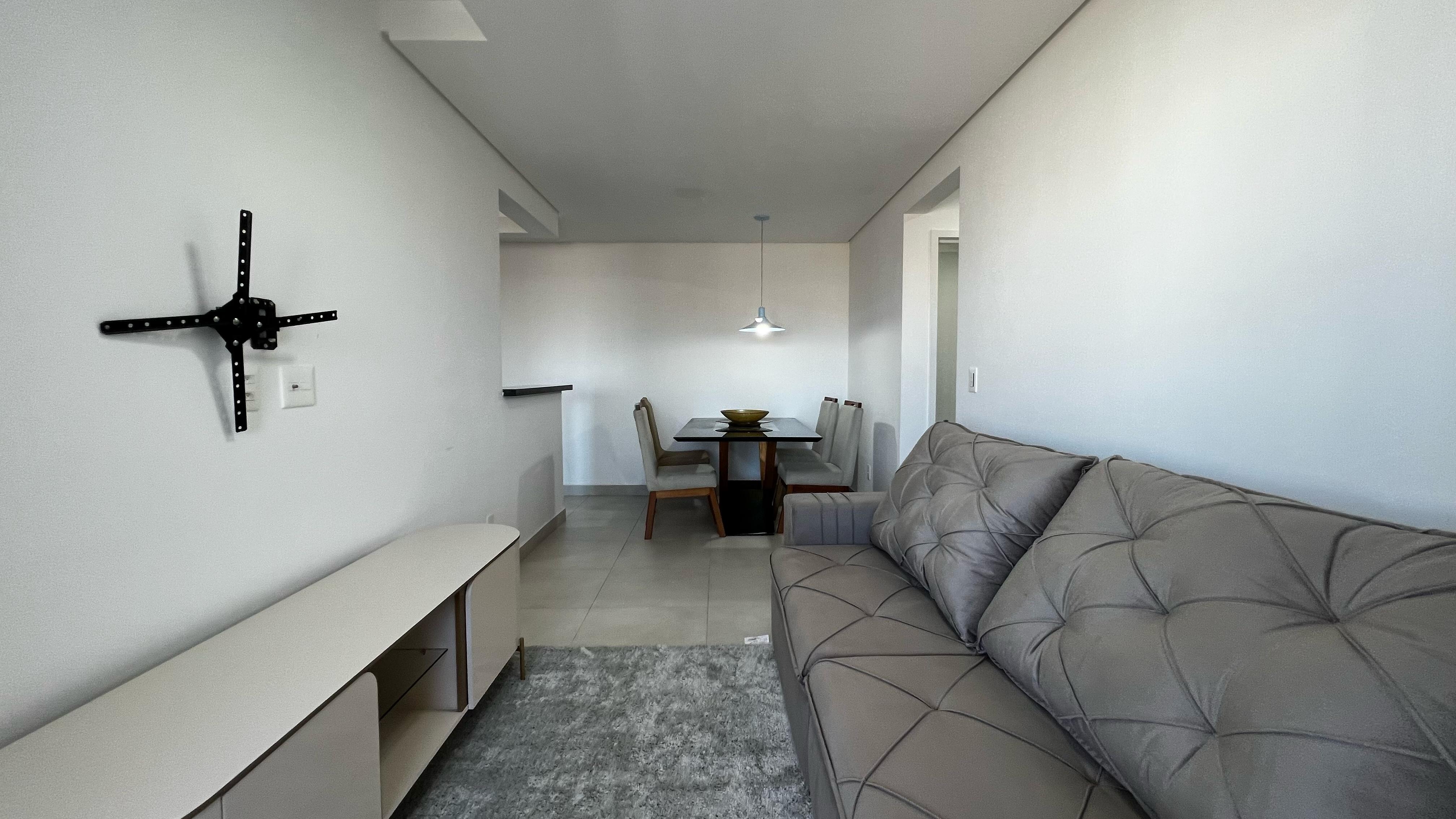 Apartamento, 1 quarto, 57 m² - Foto 4
