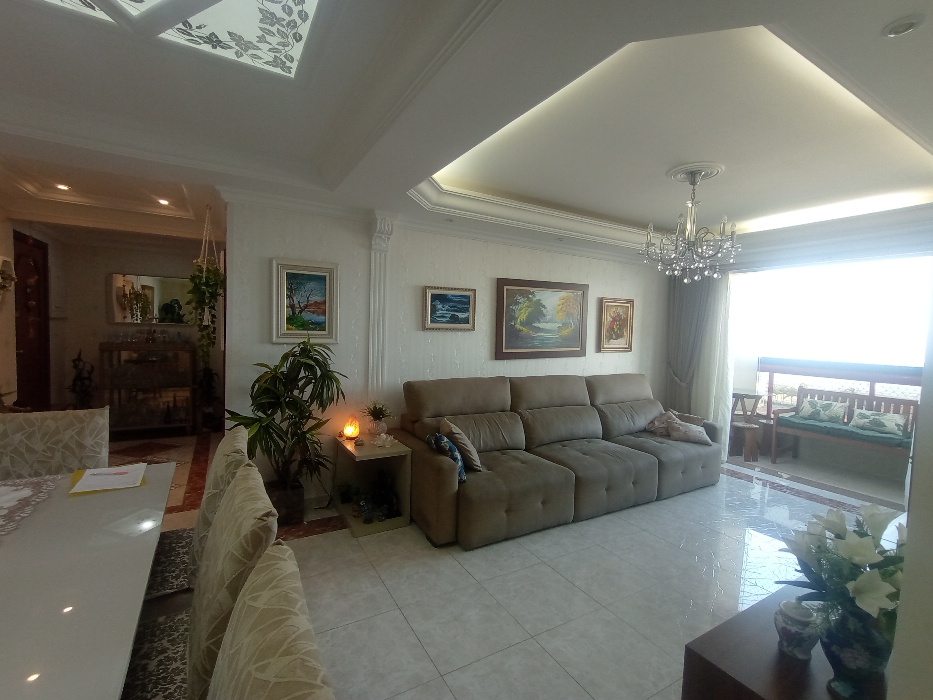 Apartamento, 2 quartos, 96 m² - Foto 8