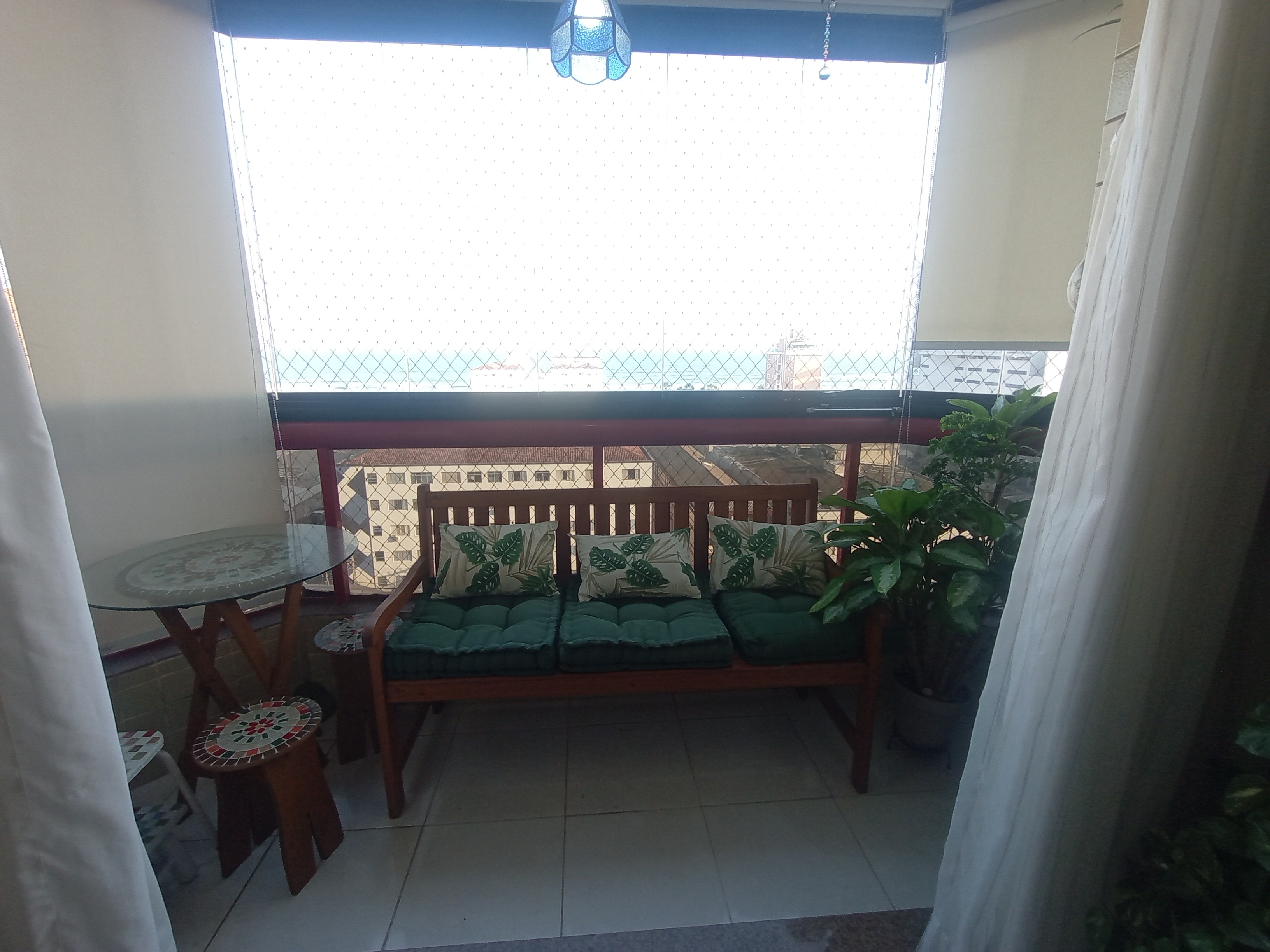 Apartamento, 2 quartos, 96 m² - Foto 4
