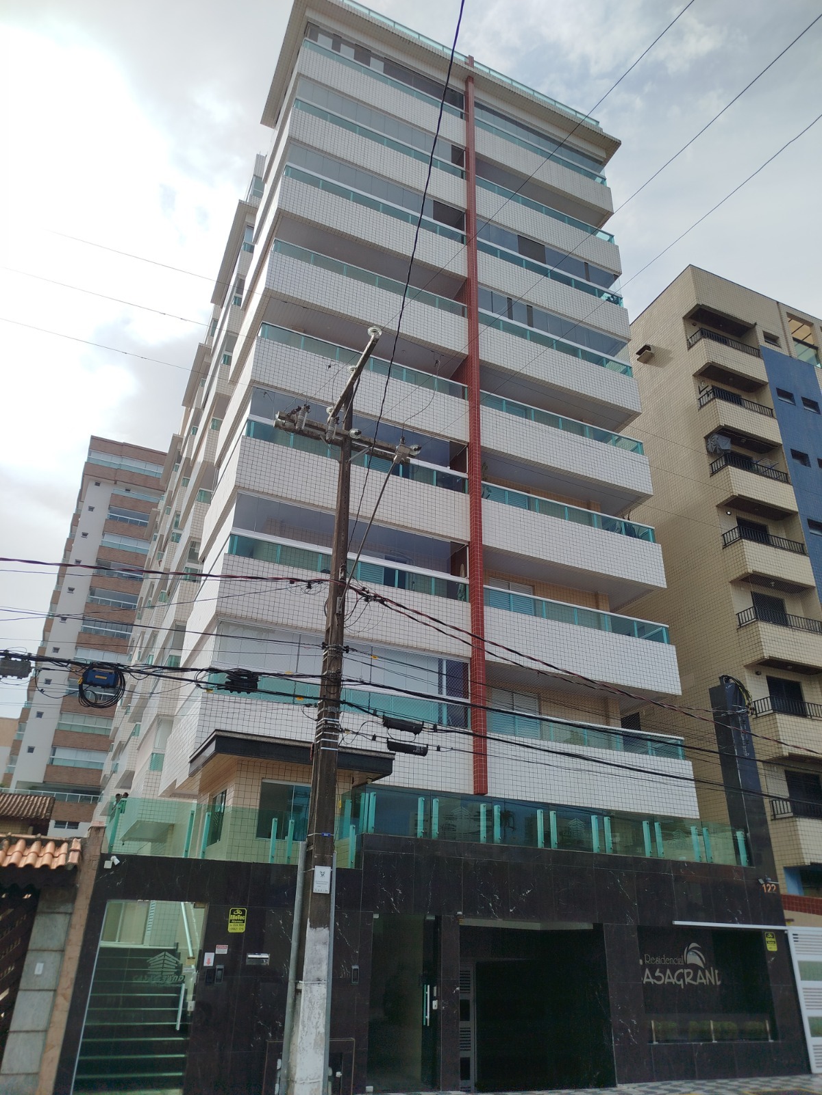Apartamento, 2 quartos, 70 m² - Foto 1