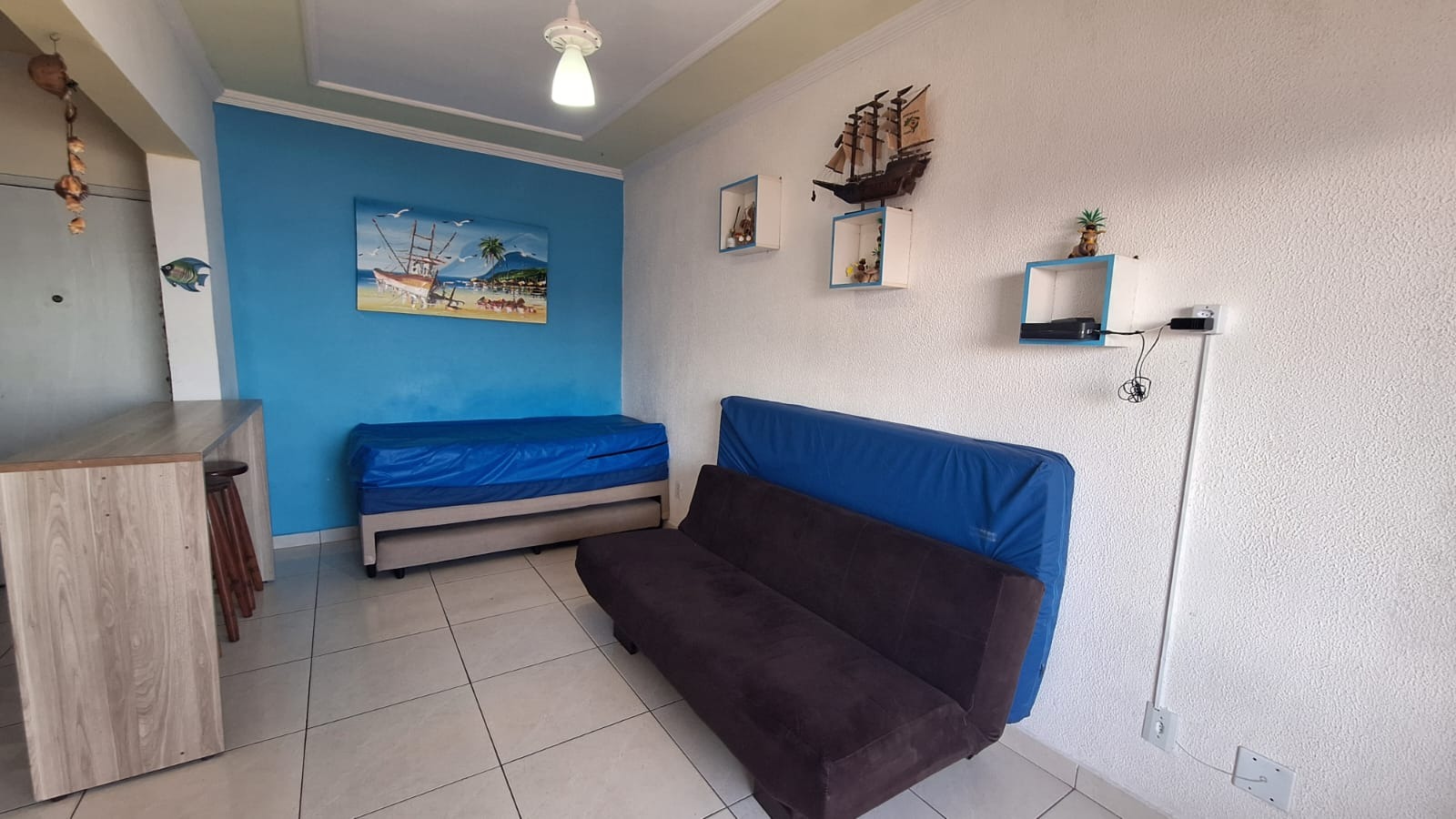 Apartamento, 1 quarto, 42 m² - Foto 14