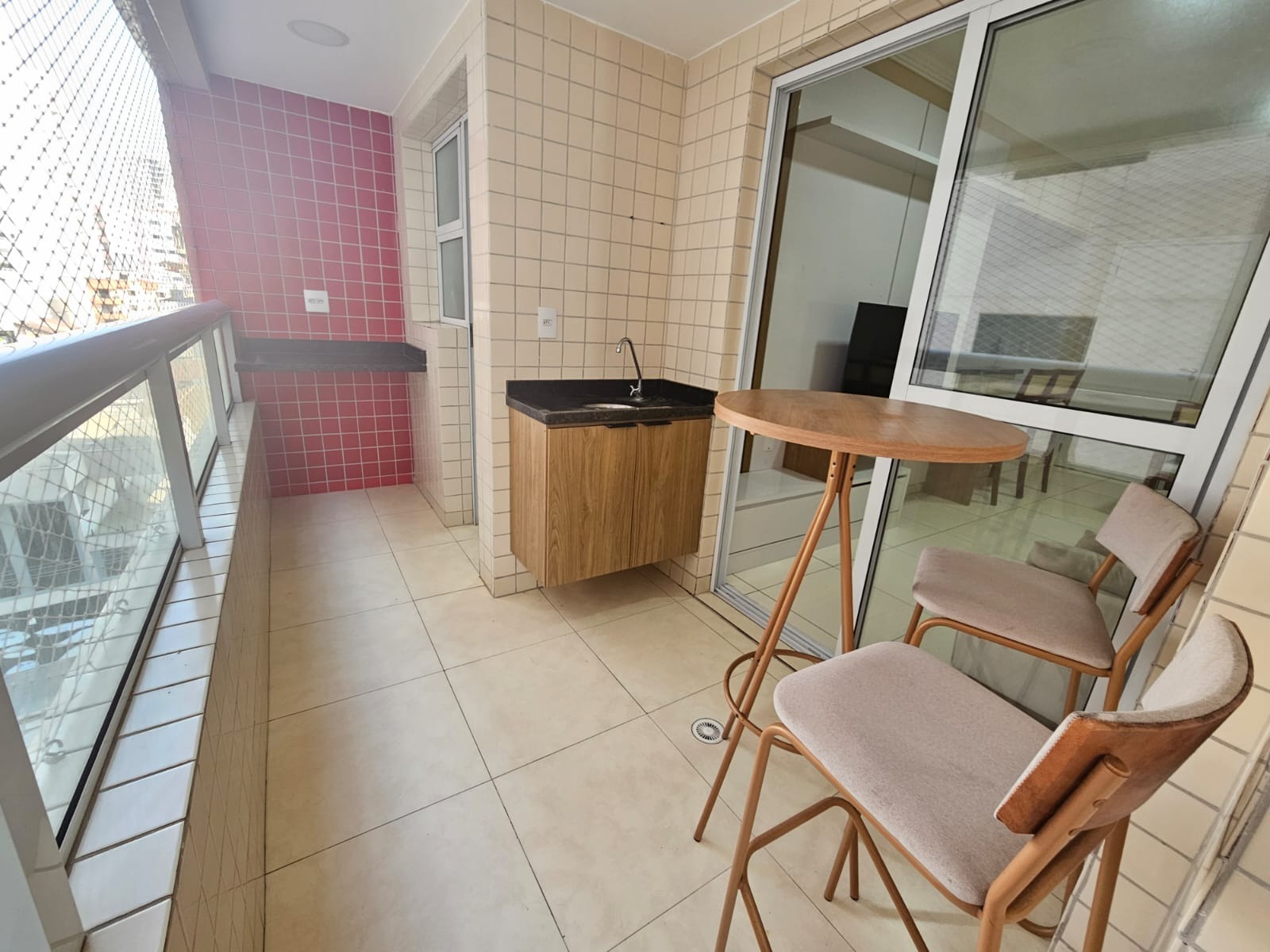 Apartamento, 2 quartos, 70 m² - Foto 8