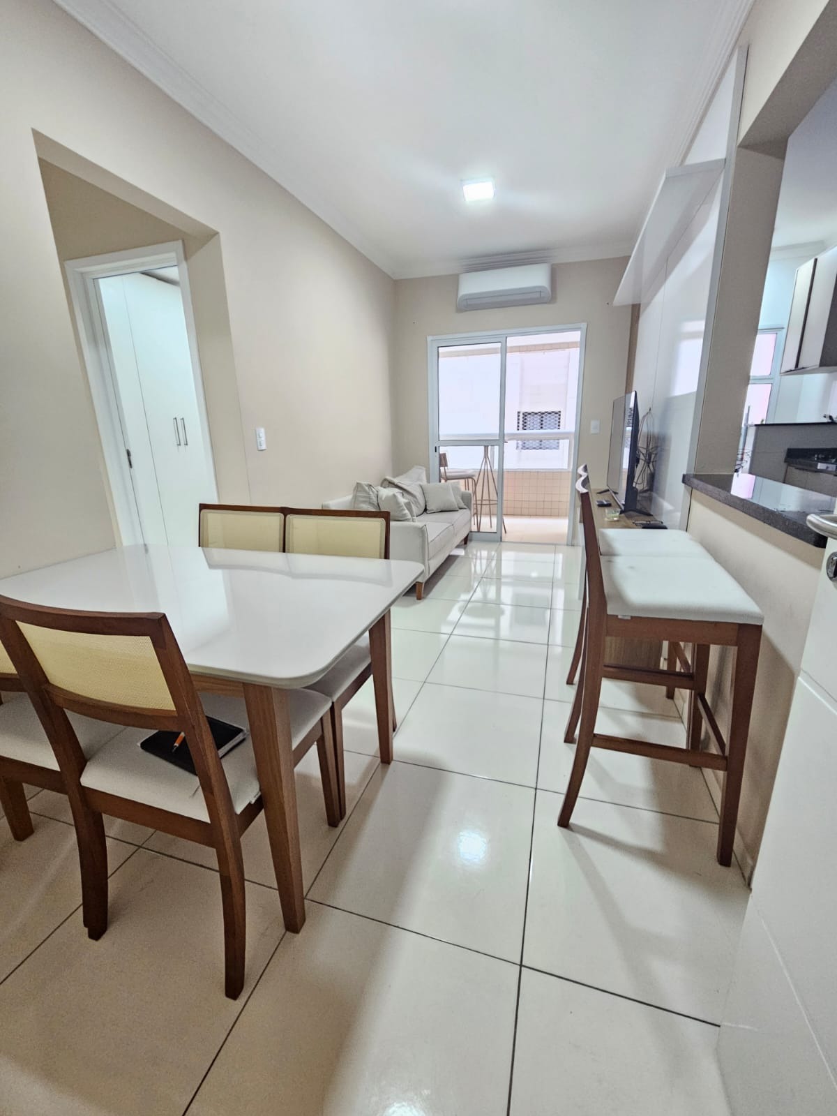 Apartamento, 2 quartos, 70 m² - Foto 2