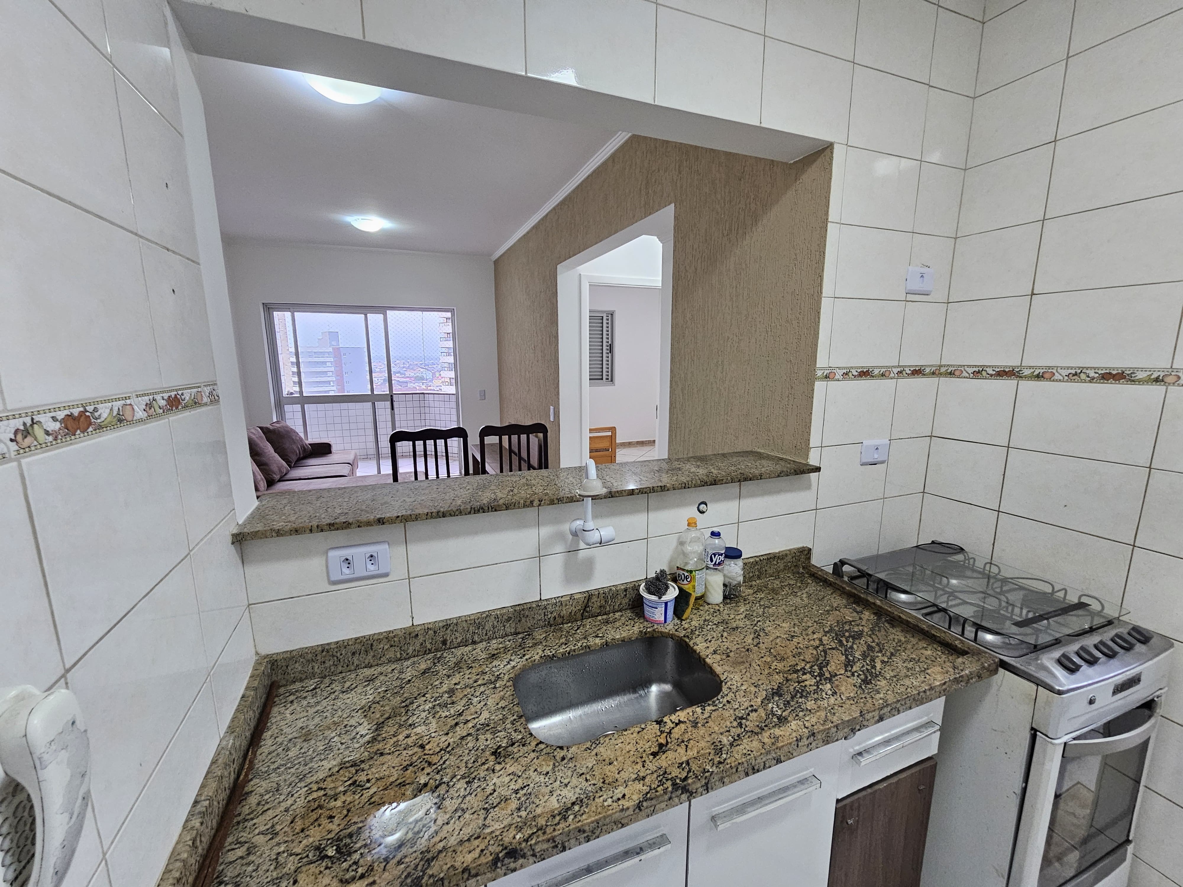Apartamento, 2 quartos, 61 m² - Foto 9