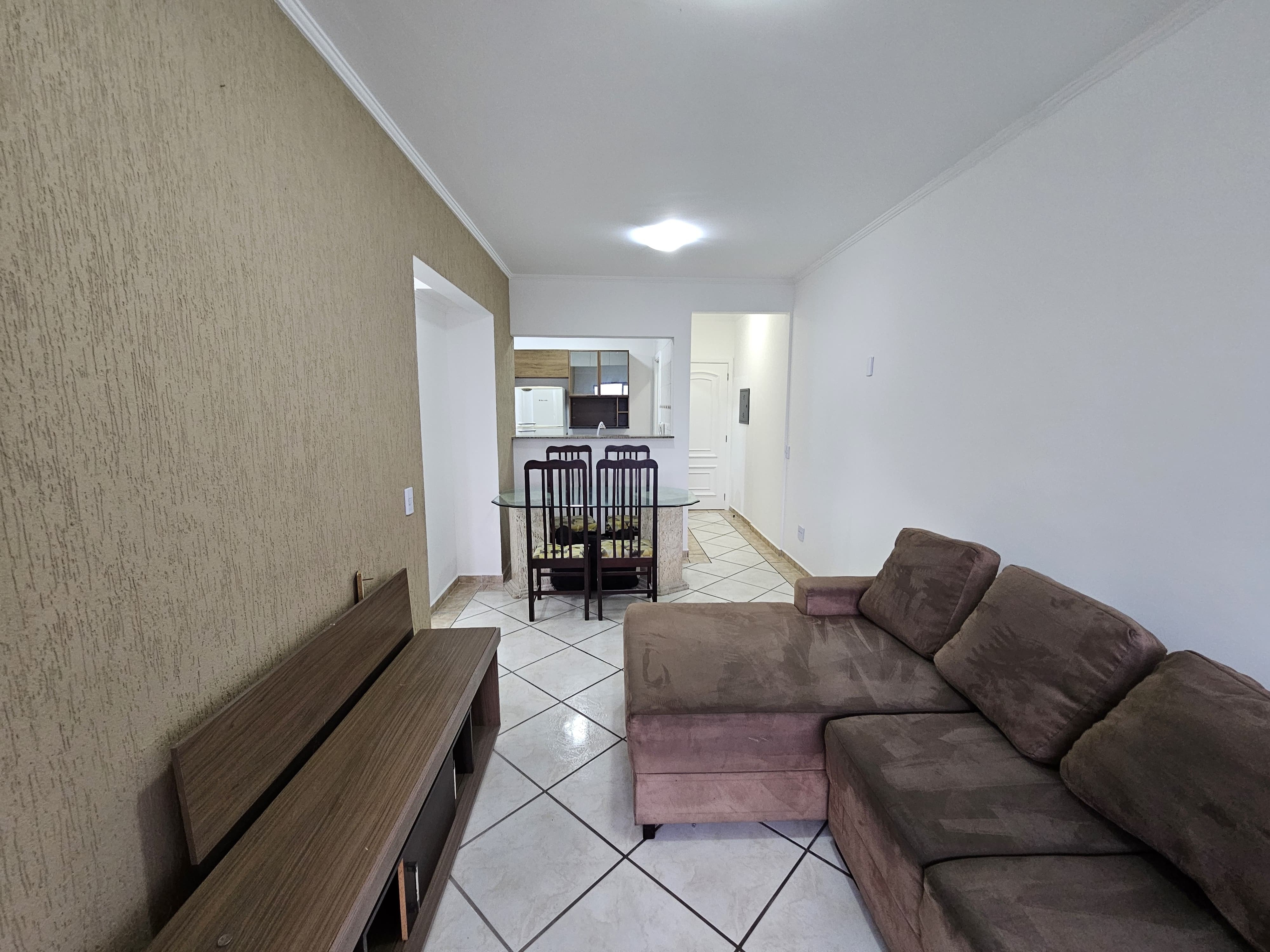 Apartamento, 2 quartos, 61 m² - Foto 4