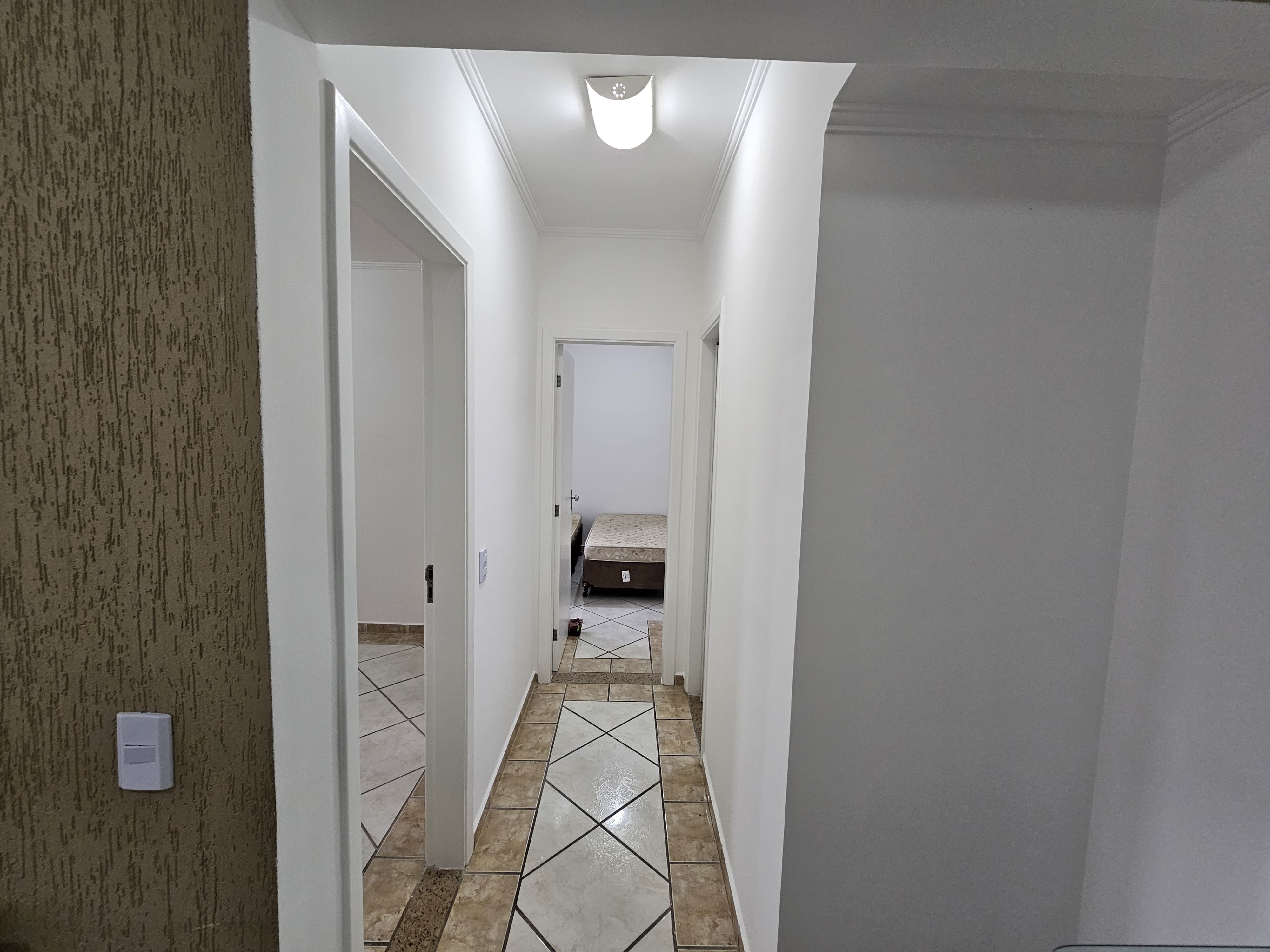 Apartamento, 2 quartos, 61 m² - Foto 41