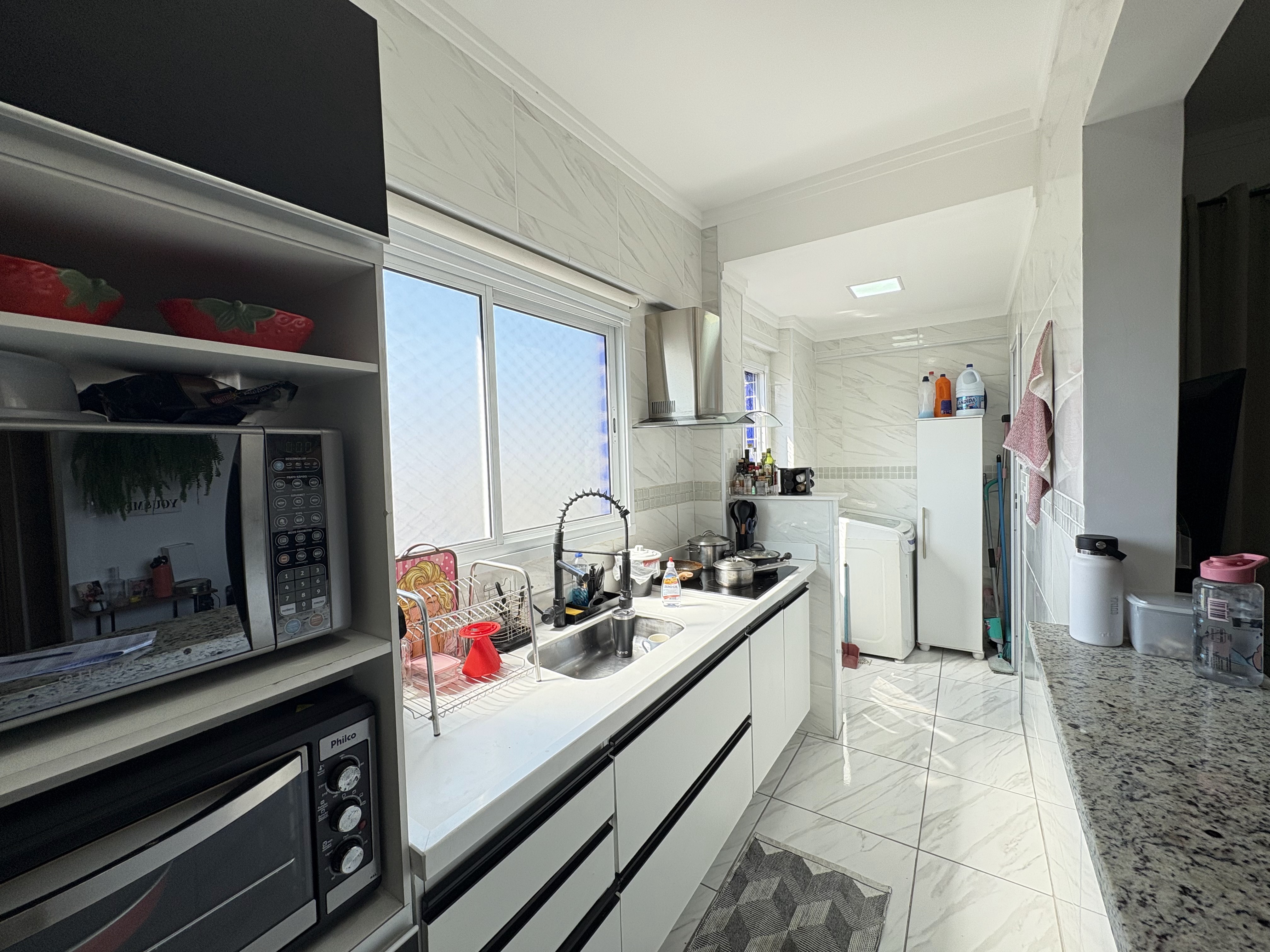 Apartamento, 2 quartos, 63 m² - Foto 12