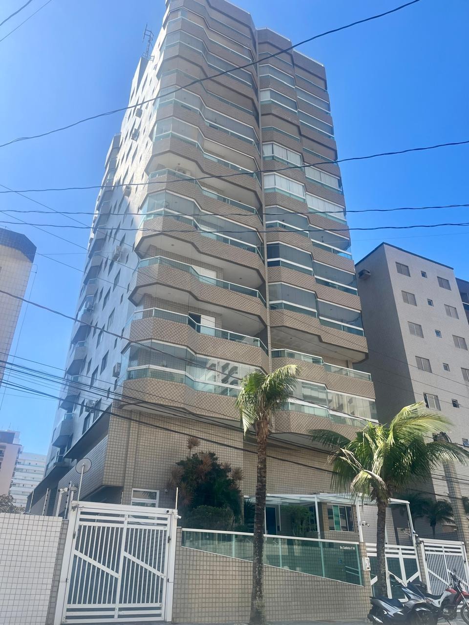 Apartamento, 1 quarto, 55 m² - Foto 6