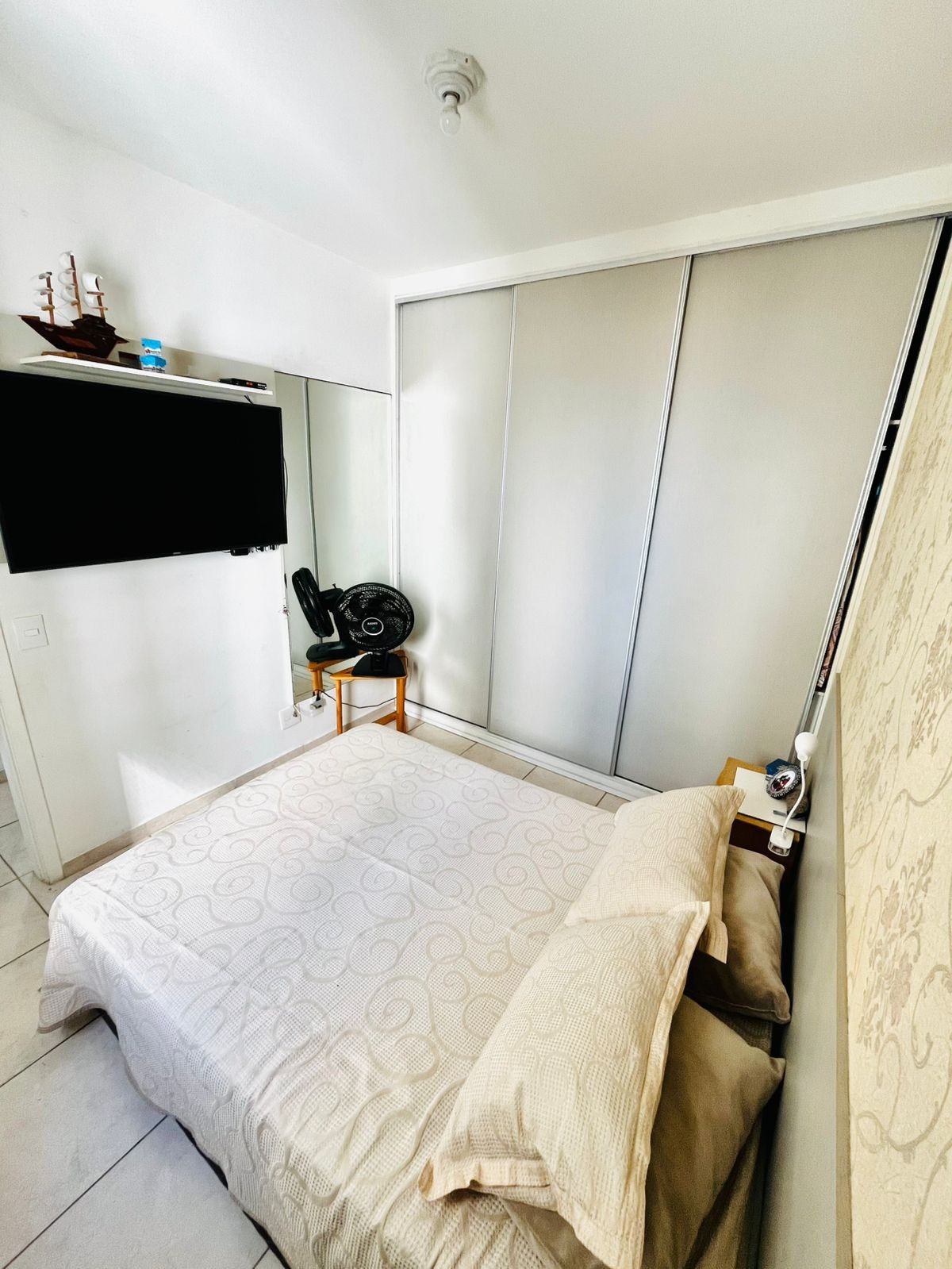 Apartamento, 3 quartos, 74 m² - Foto 15