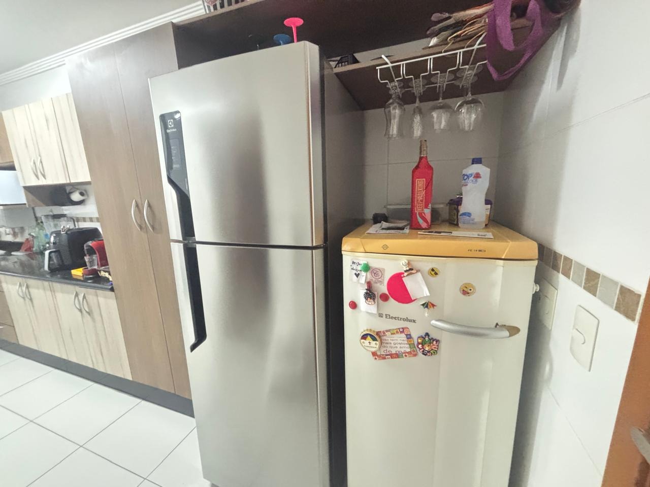 Apartamento, 3 quartos, 136 m² - Foto 23