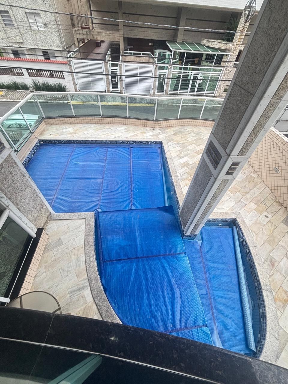 Apartamento, 1 quarto, 61 m² - Foto 2