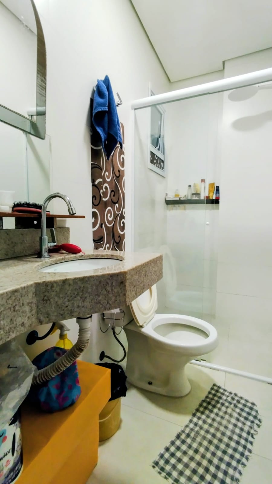 Apartamento, 1 quarto, 40 m² - Foto 6