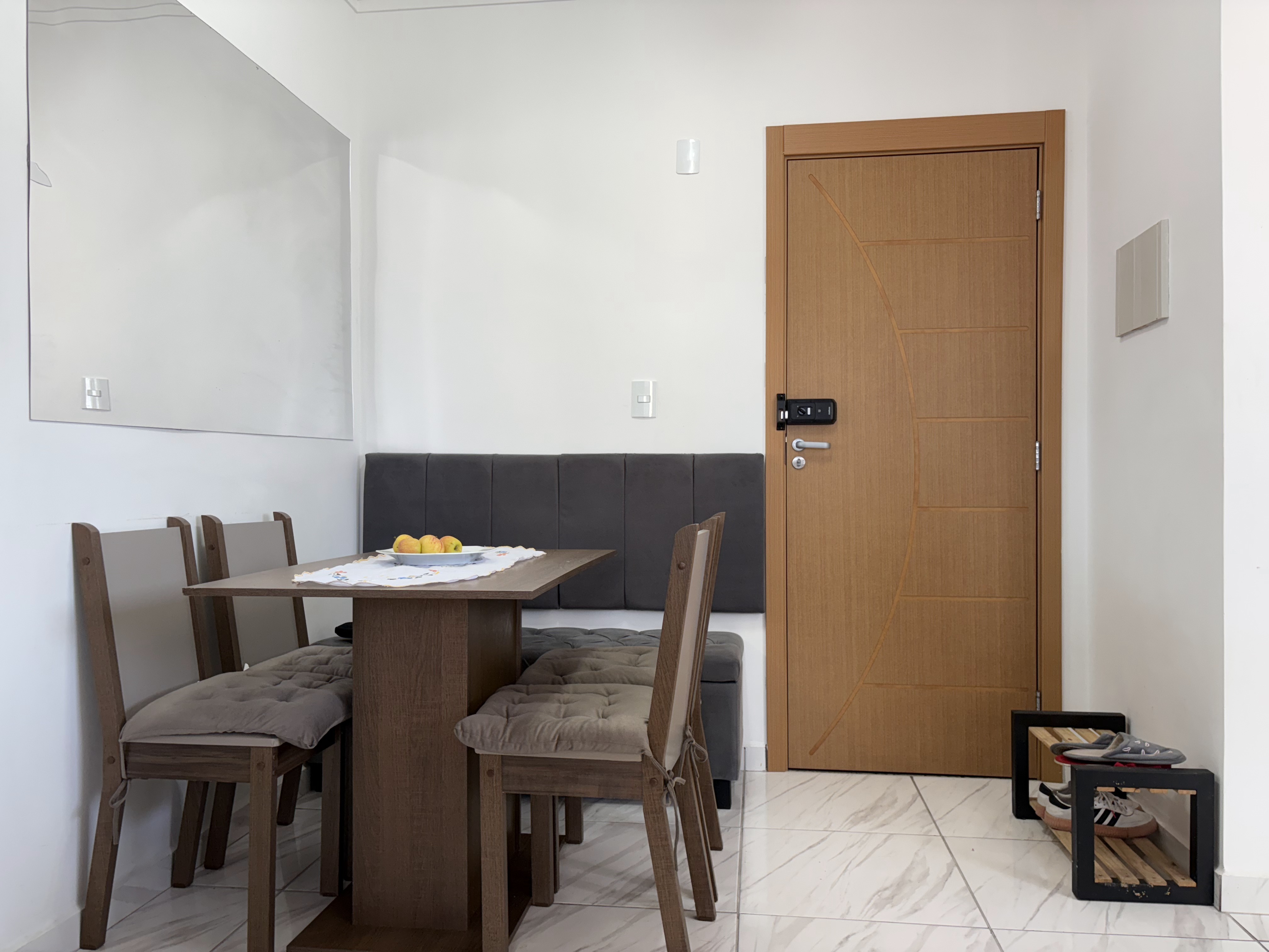 Apartamento, 2 quartos, 63 m² - Foto 10