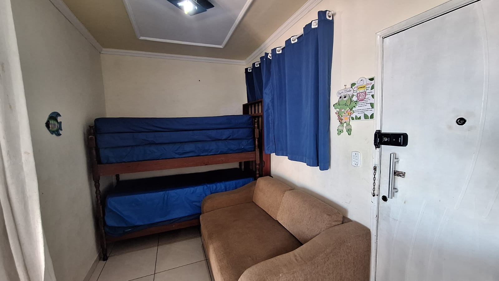 Apartamento, 1 quarto, 42 m² - Foto 5