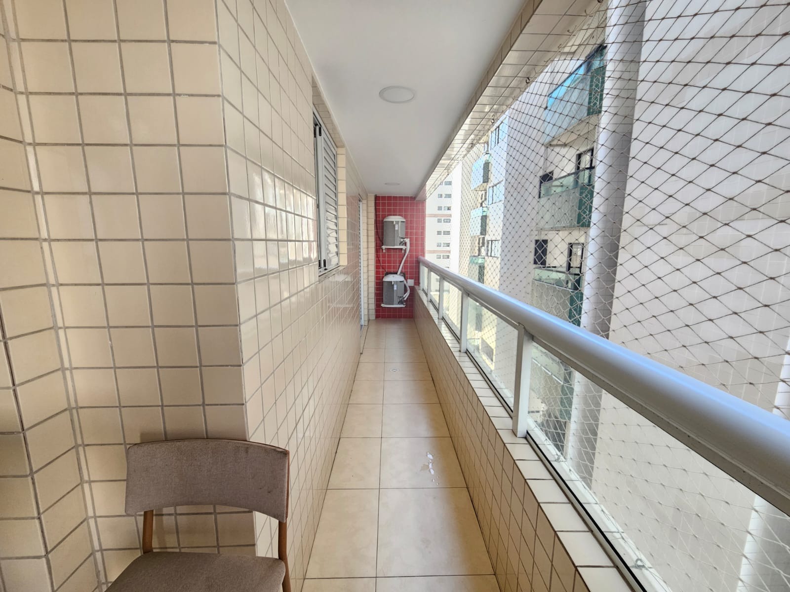 Apartamento, 2 quartos, 70 m² - Foto 10