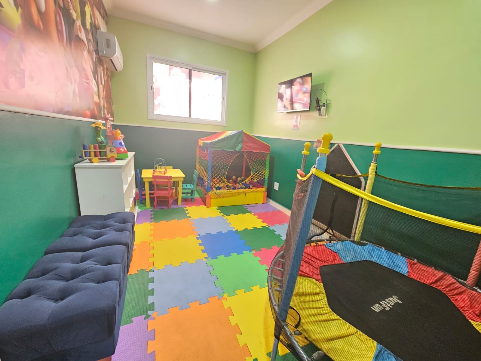 Apartamento, 2 quartos, 70 m² - Foto 39