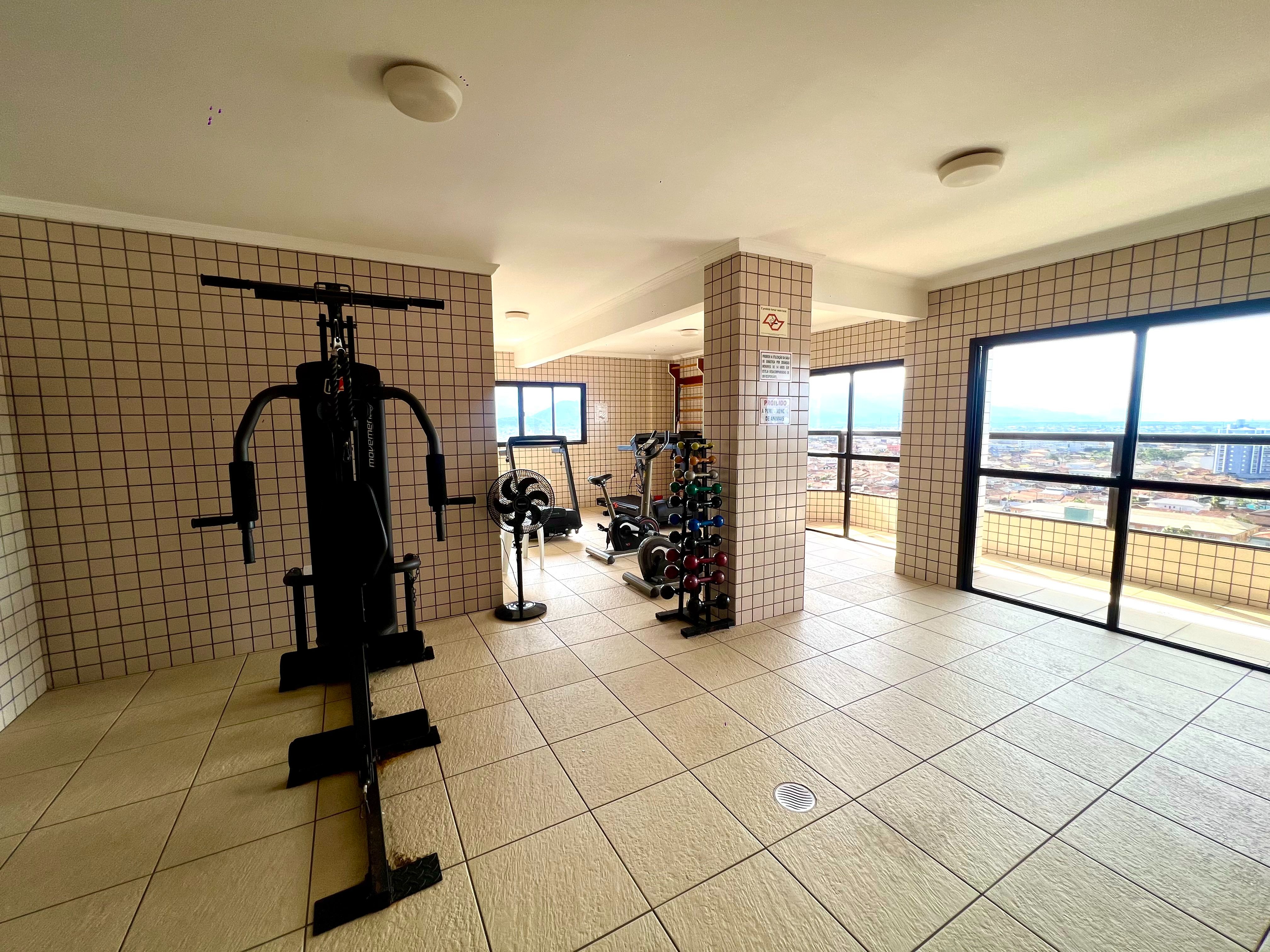 Apartamento, 2 quartos, 86 m² - Foto 28