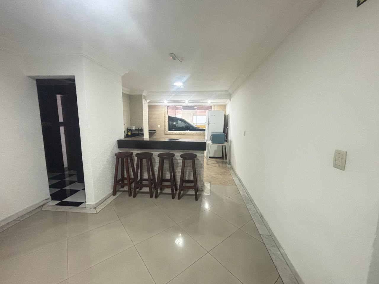 Apartamento, 1 quarto, 61 m² - Foto 47