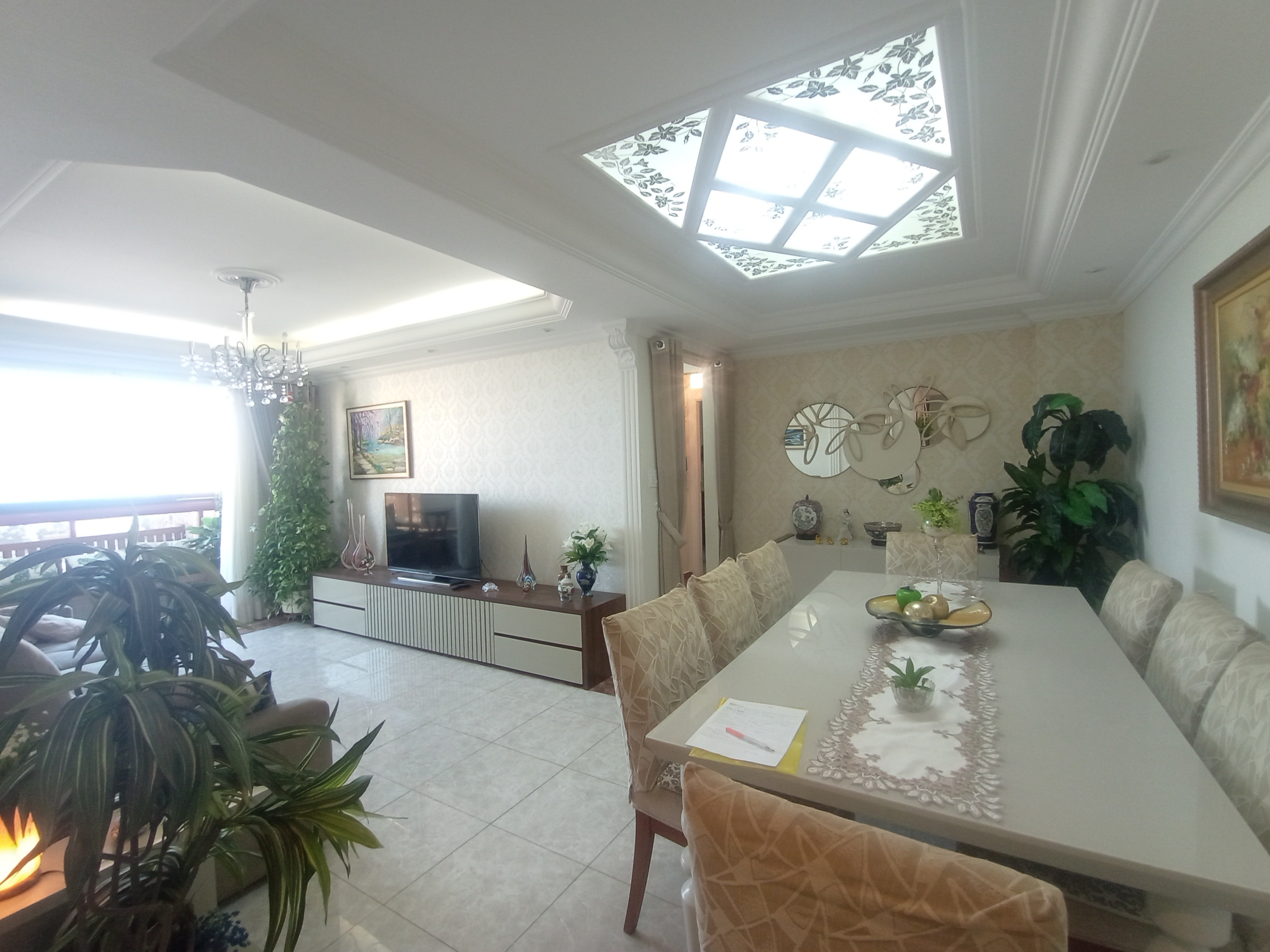 Apartamento, 2 quartos, 96 m² - Foto 9